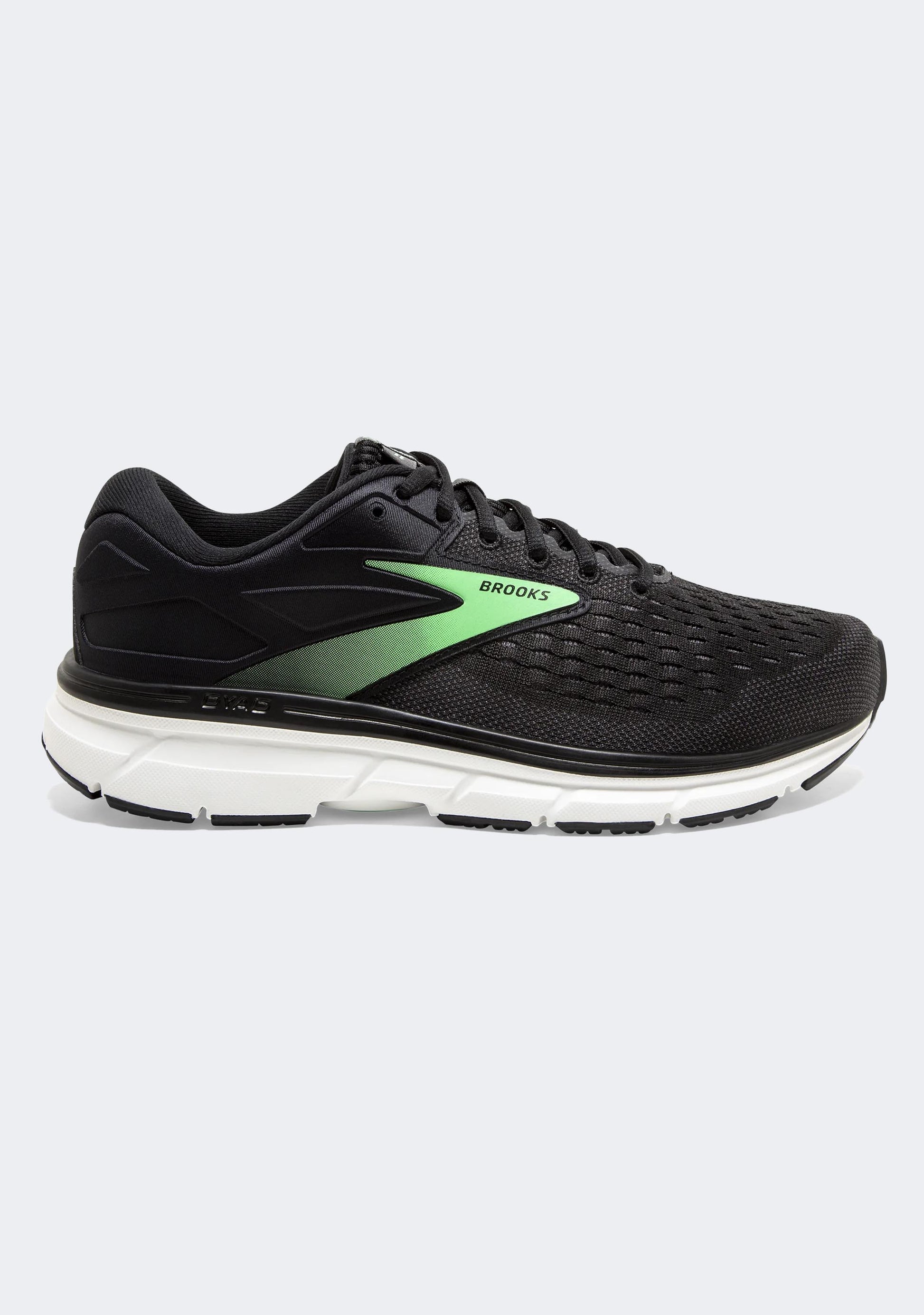 BROOKS WOMENS DYAD 11