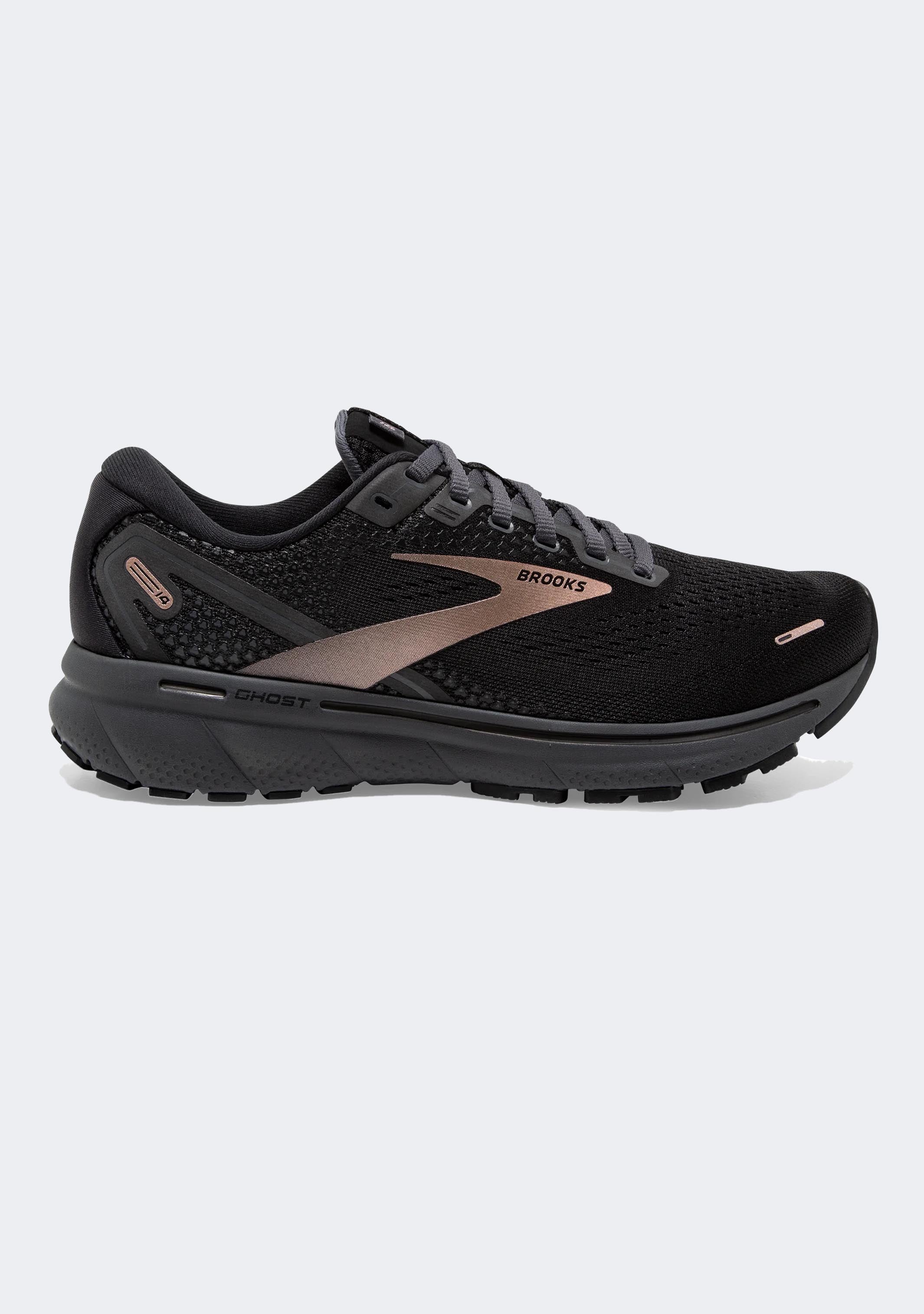 Brooks Womens Ghost 14 – Jim Kidd Sports - Main Image