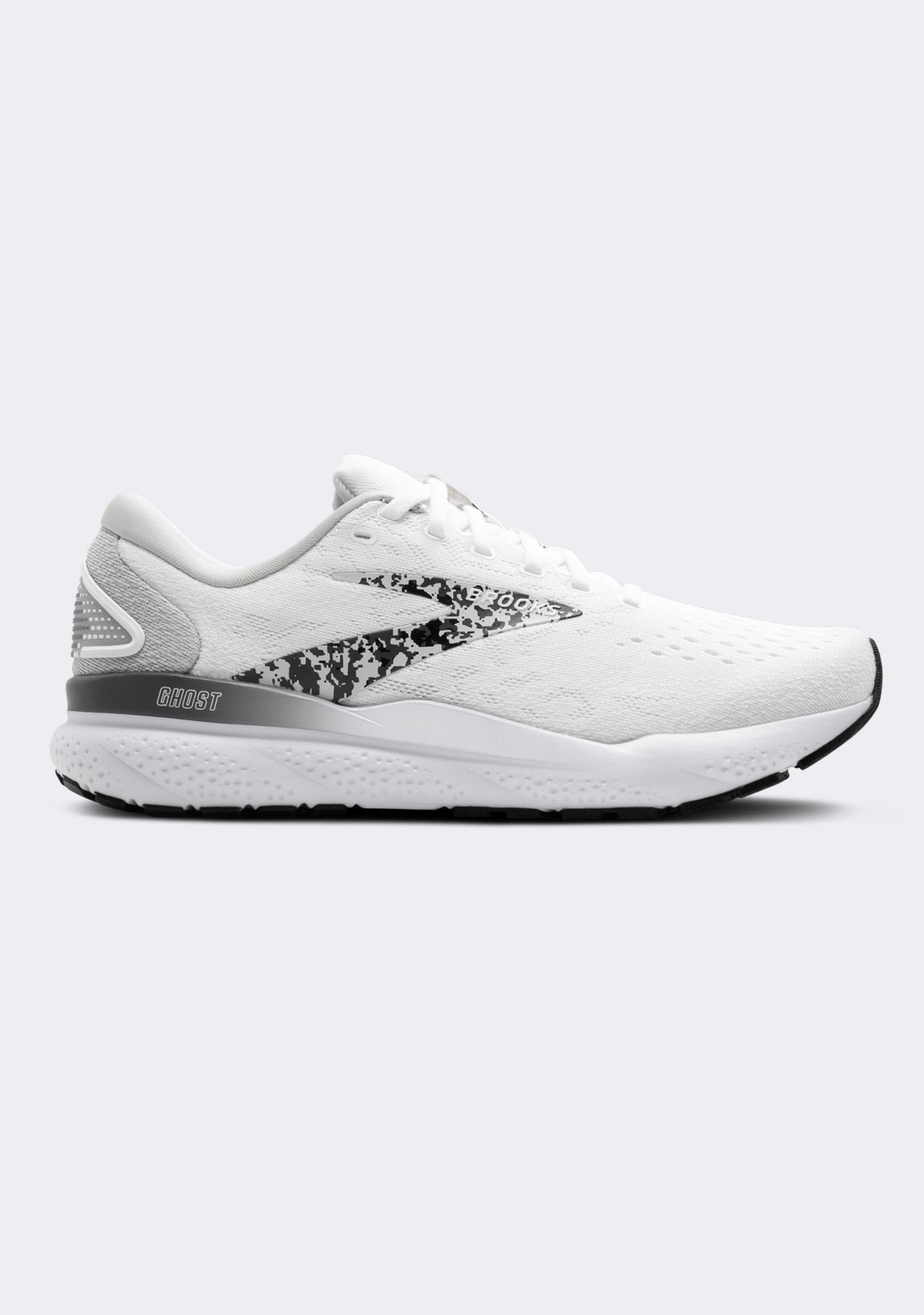 Brooks Women's Ghost 16 with FREE GoZone Gym Ball