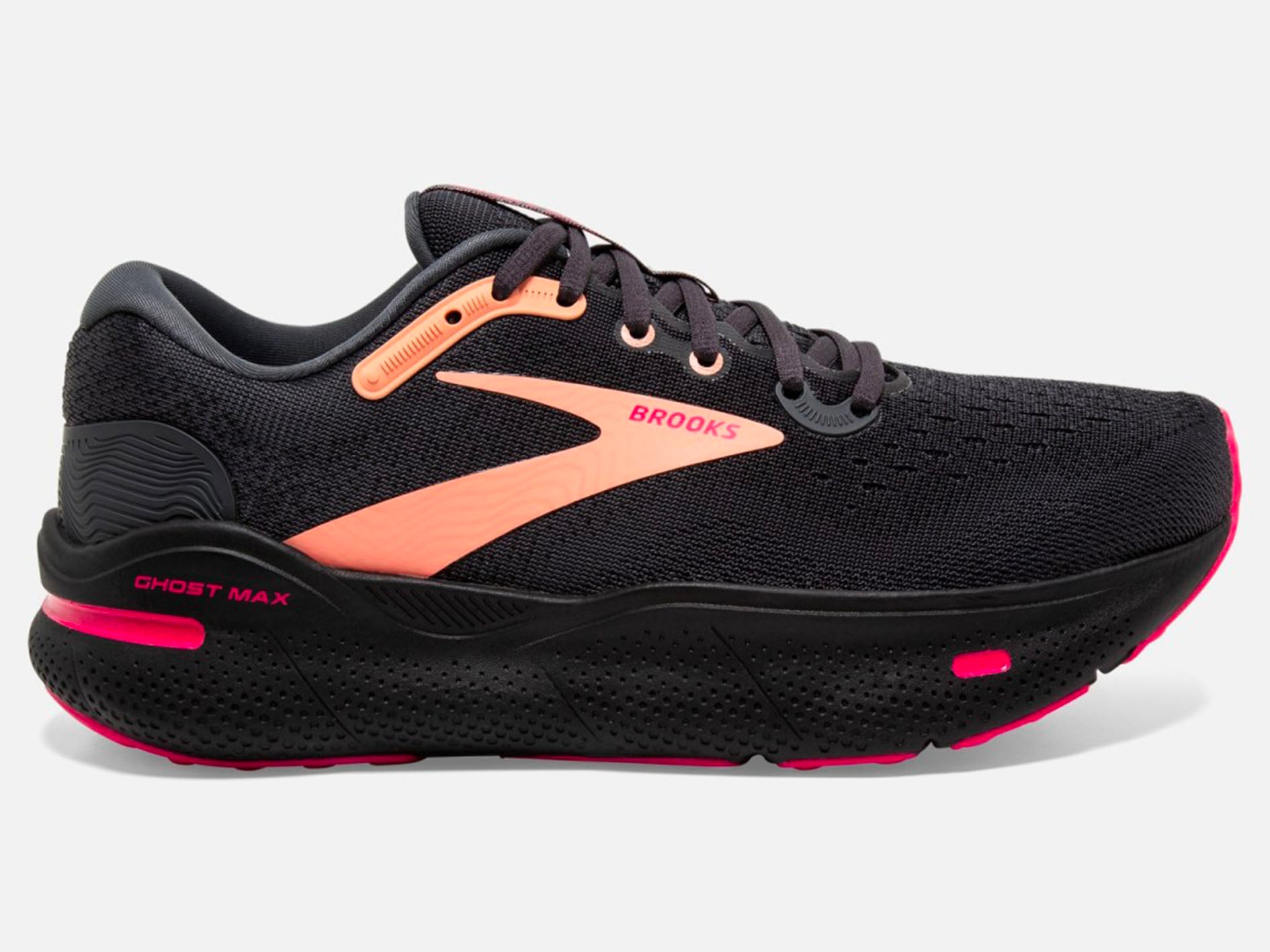 Brooks Women's Ghost Max 120395 1B 049 Jim Kidd Sports