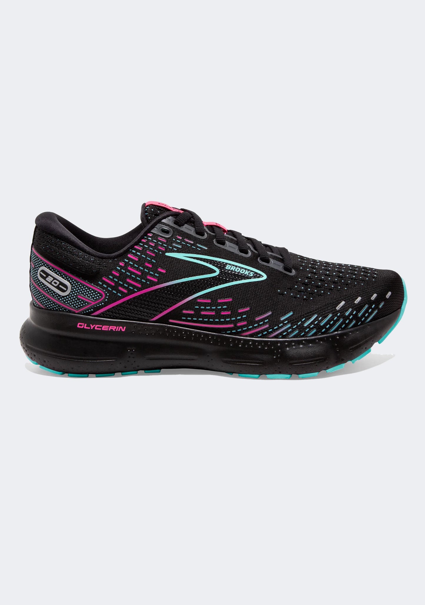 Brooks Women's Glycerin 20