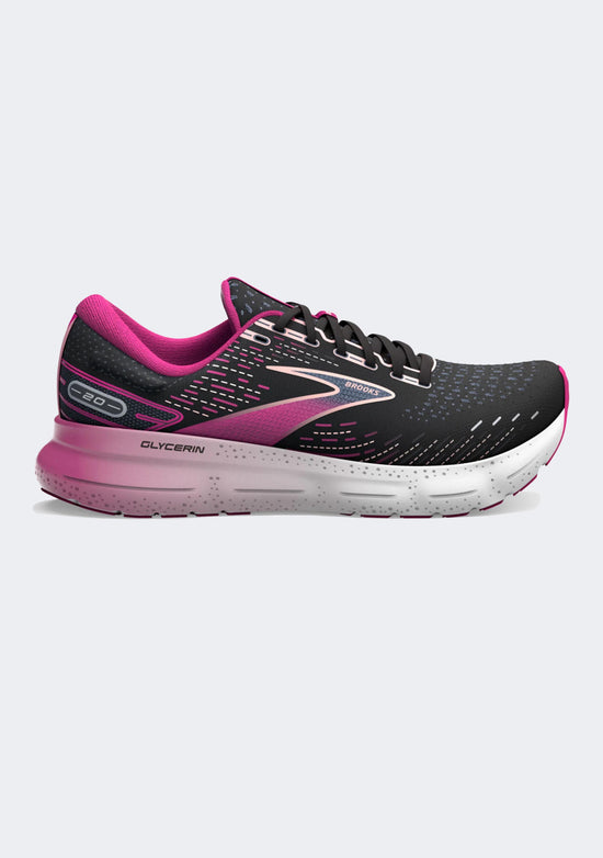 Brooks Women’s Glycerin 20