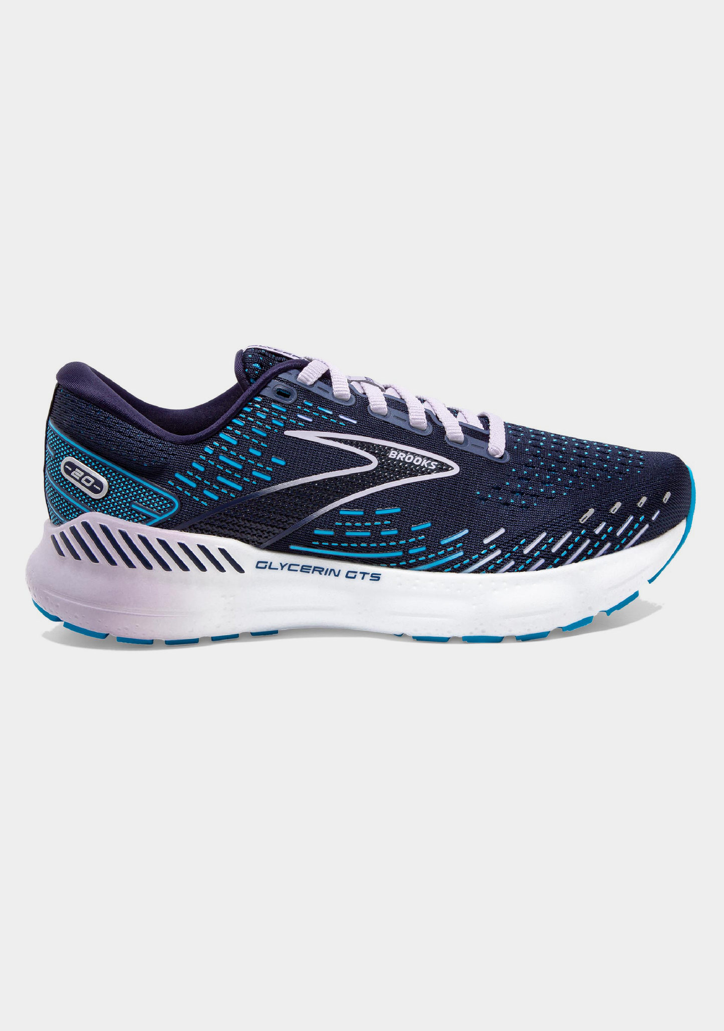 Brooks Women’s Glycerin GTS 20