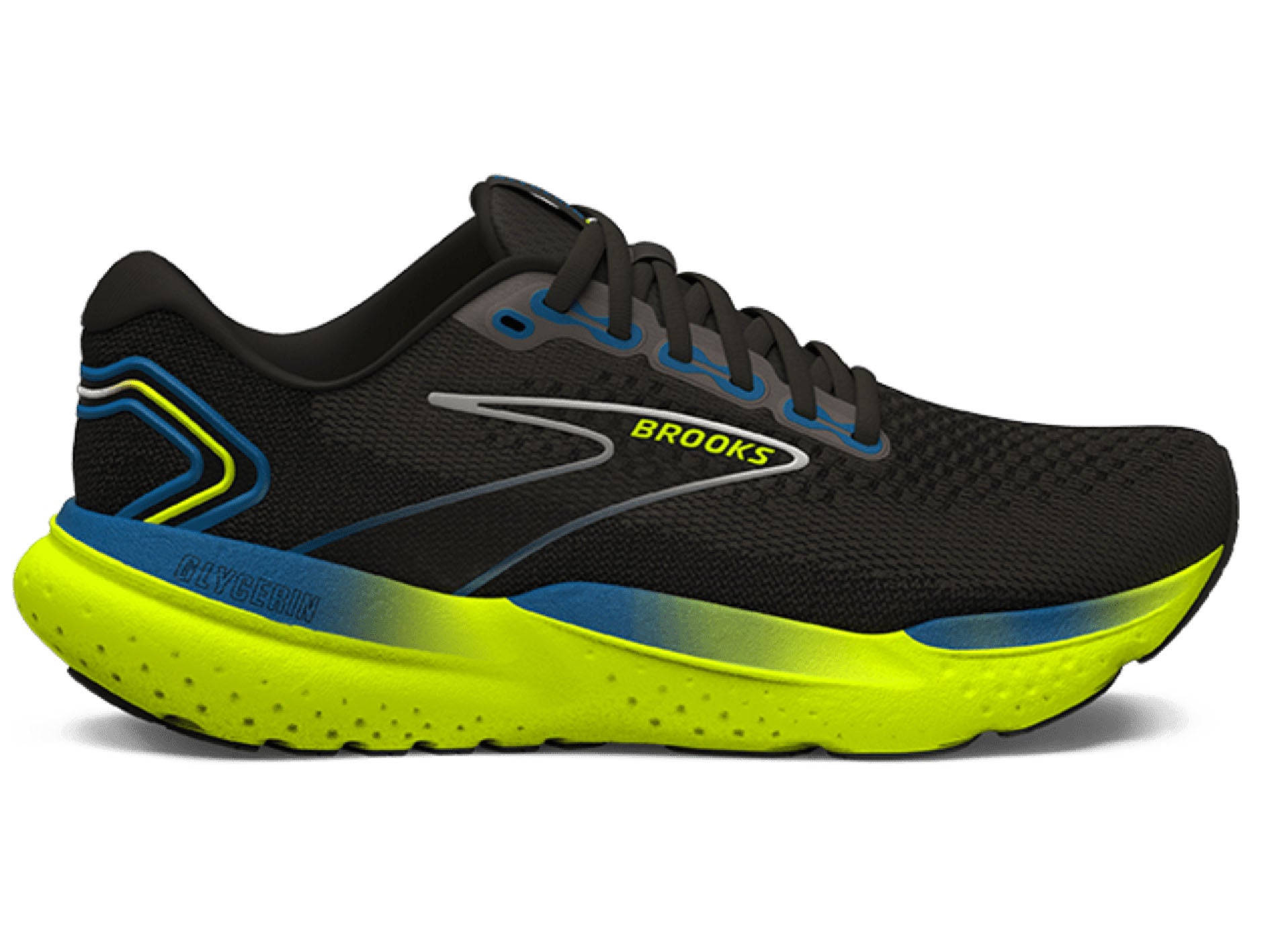 Brooks Men's Glycerin 21 110419 1D 069 Jim Kidd Sports