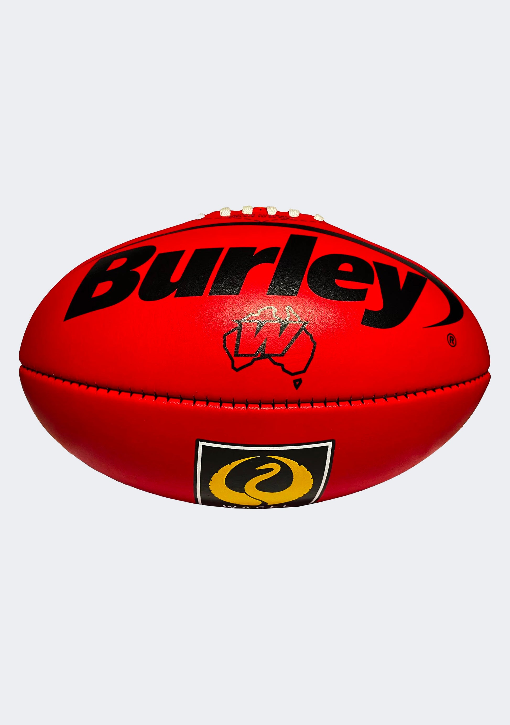 Burley Premier Women’s WACFL Football