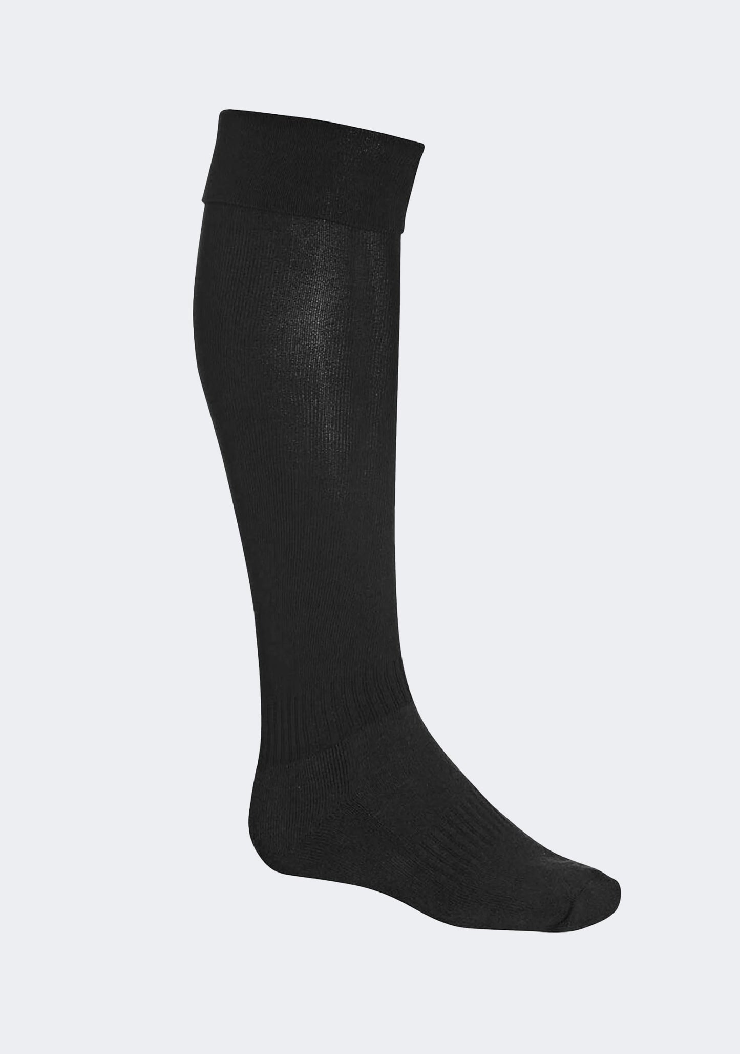 Burley Sekem Elite Football Socks Black