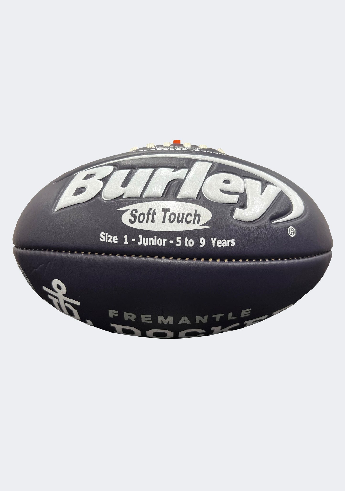 Burley Sekem Fremantle Dockers Soft Touch Football