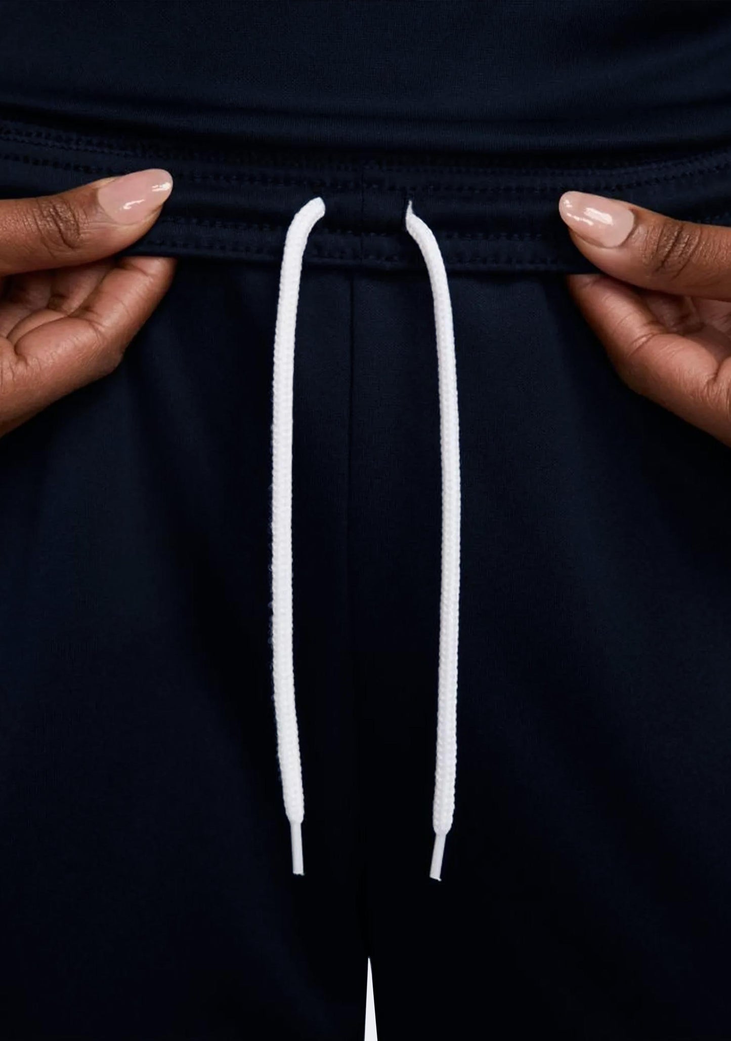 Nike Women's Park 20 Trackpants Navy