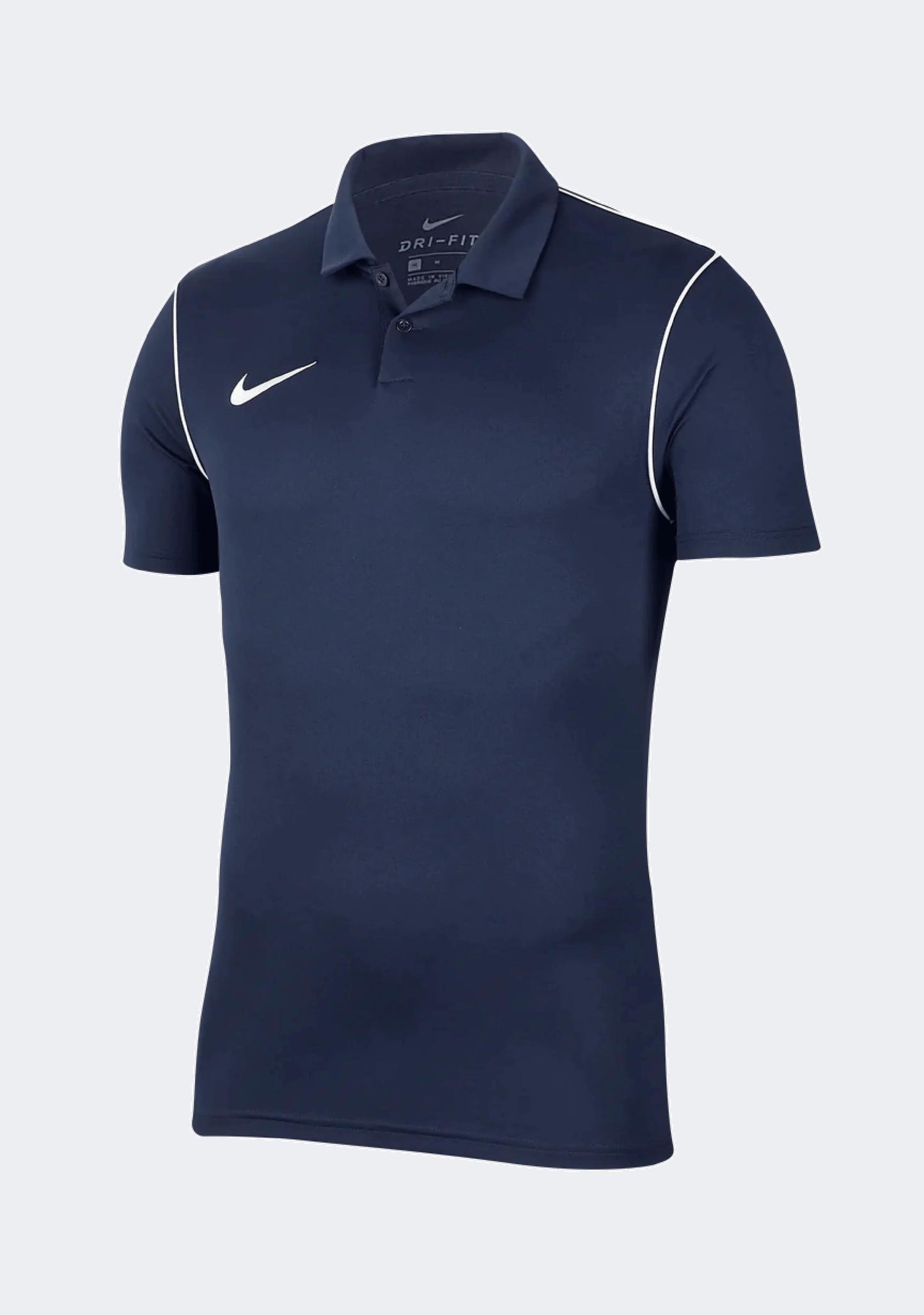 Nike Kids' Dri-Fit Park 20 Polo Navy