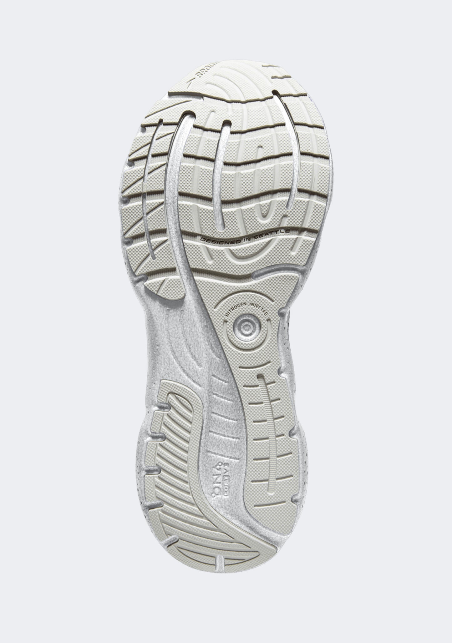 Brooks Men's Glycerin 20