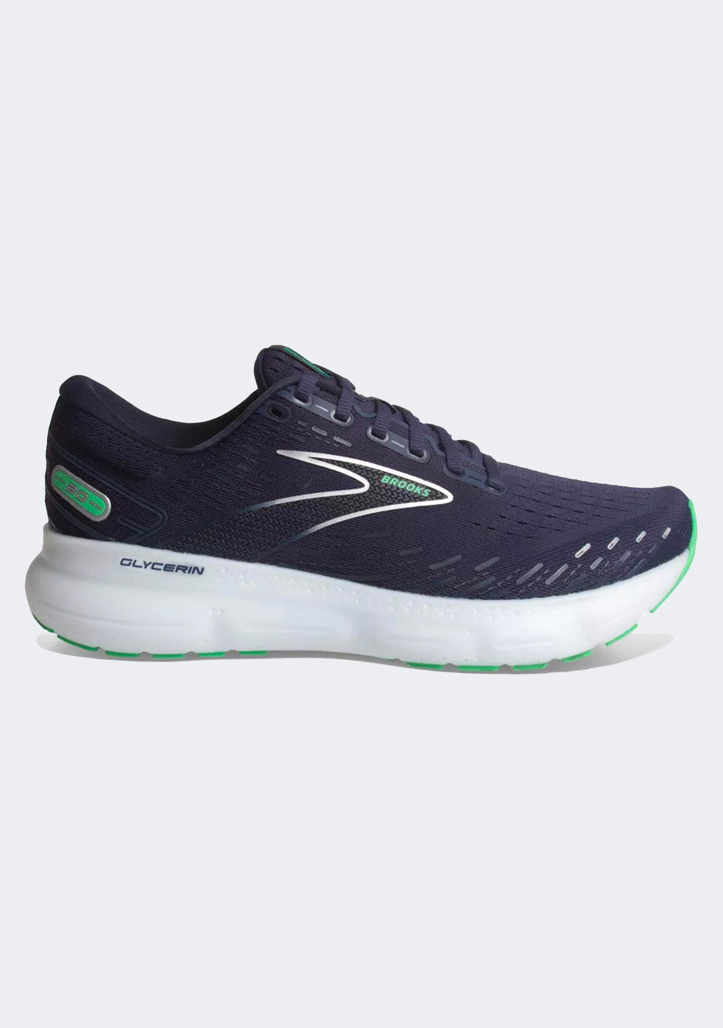 Brooks Men's Glycerin 20