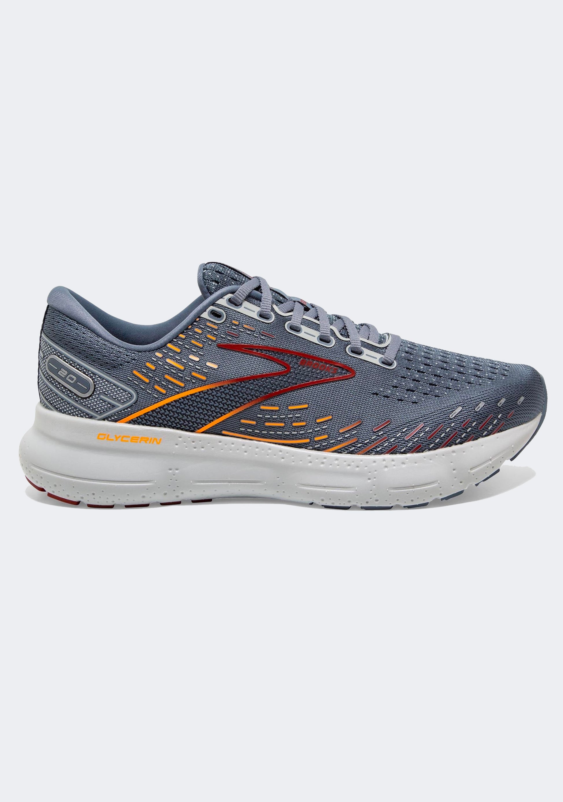 Brooks Men's Glycerin 20