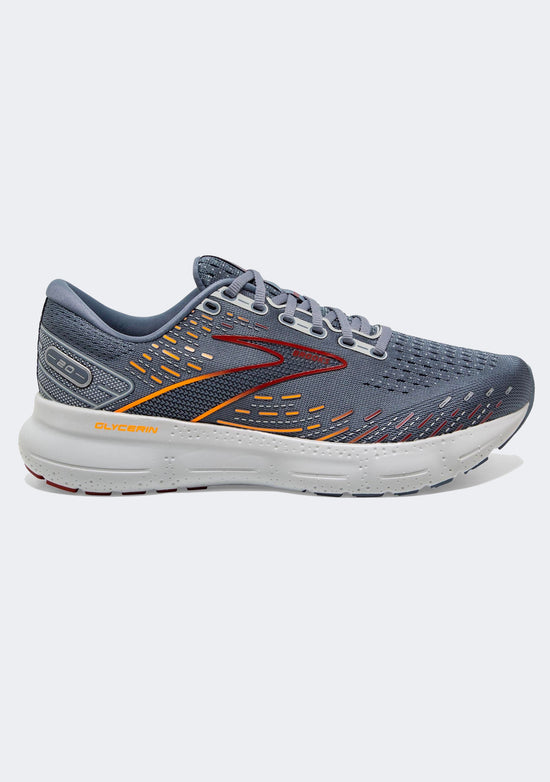 Brooks Men's Glycerin 20
