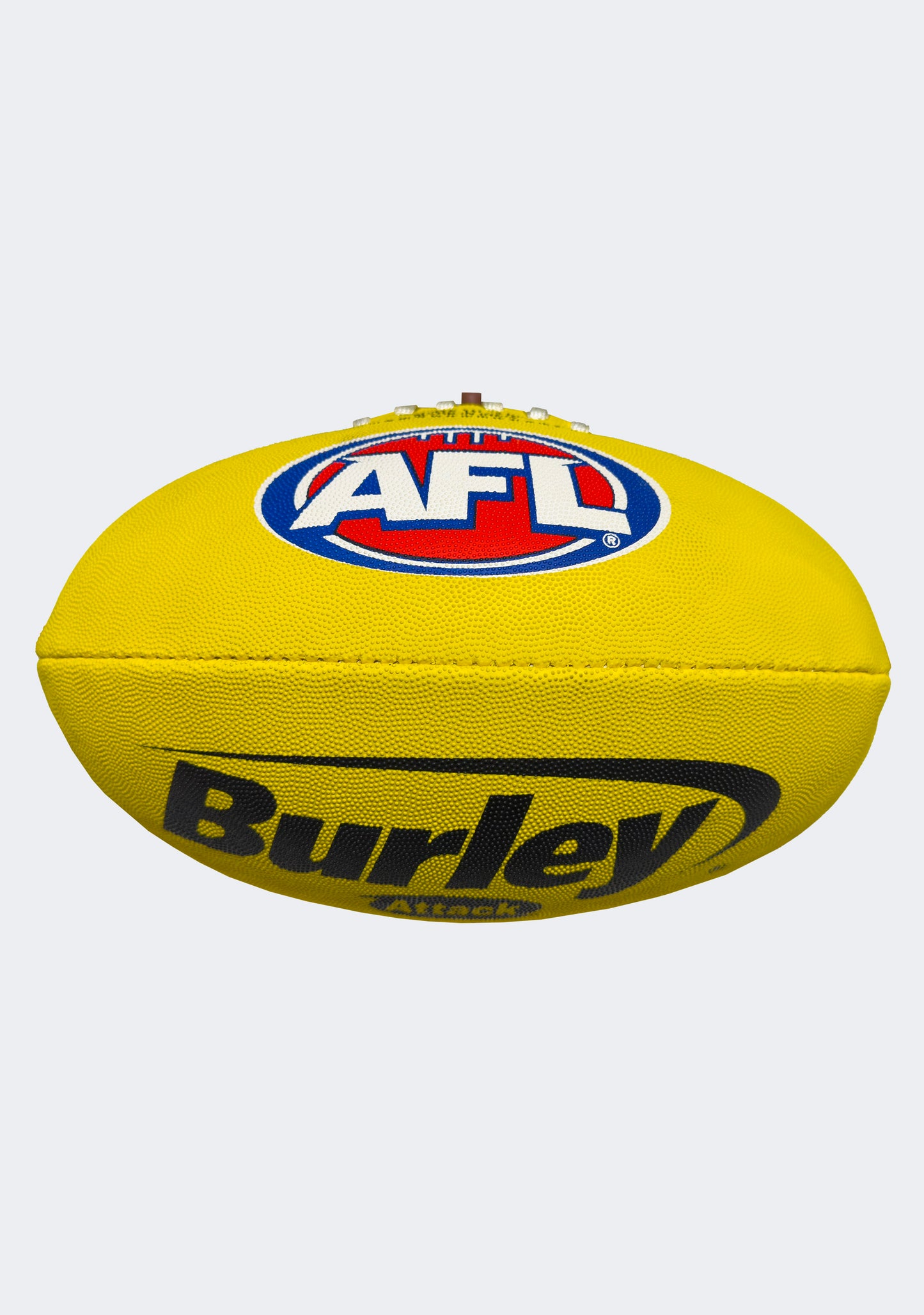 Burley Attack AFL Football Size 1