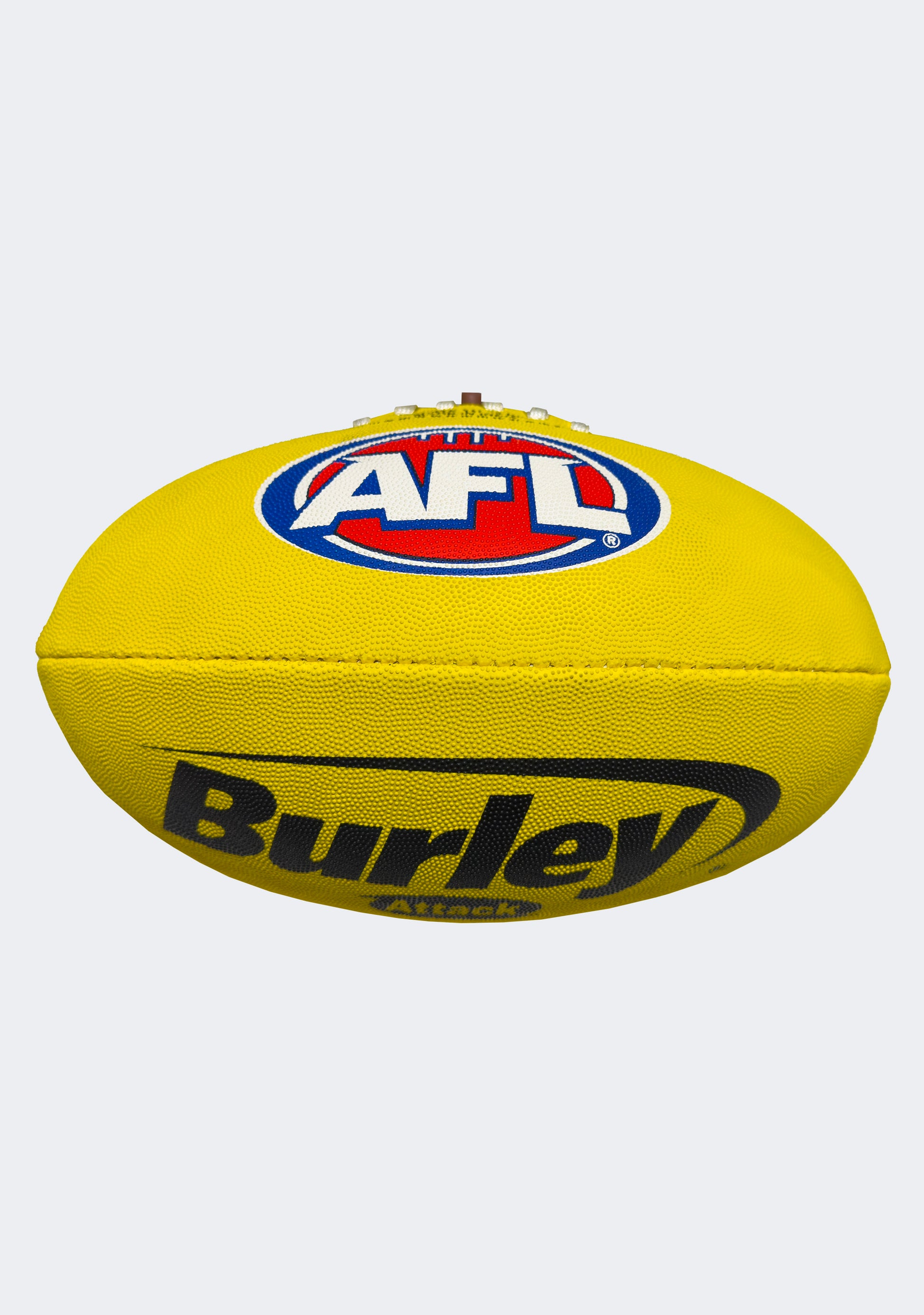 Burley Attack AFL Football Size 1