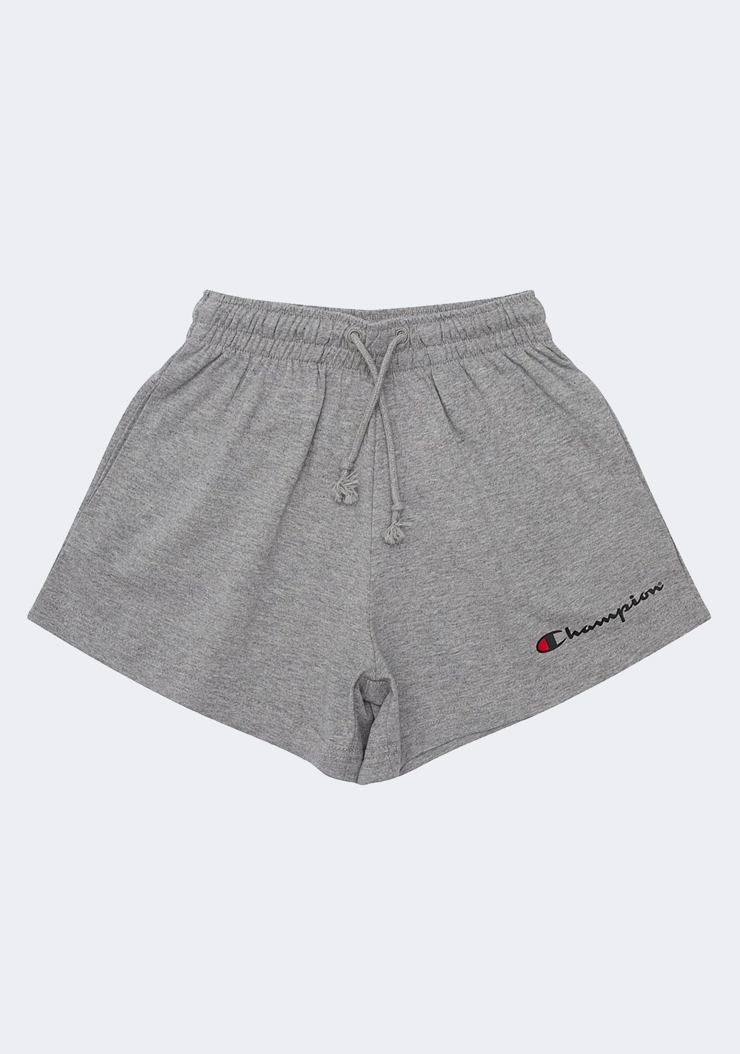 Champion Girls' Jersey Script Short
