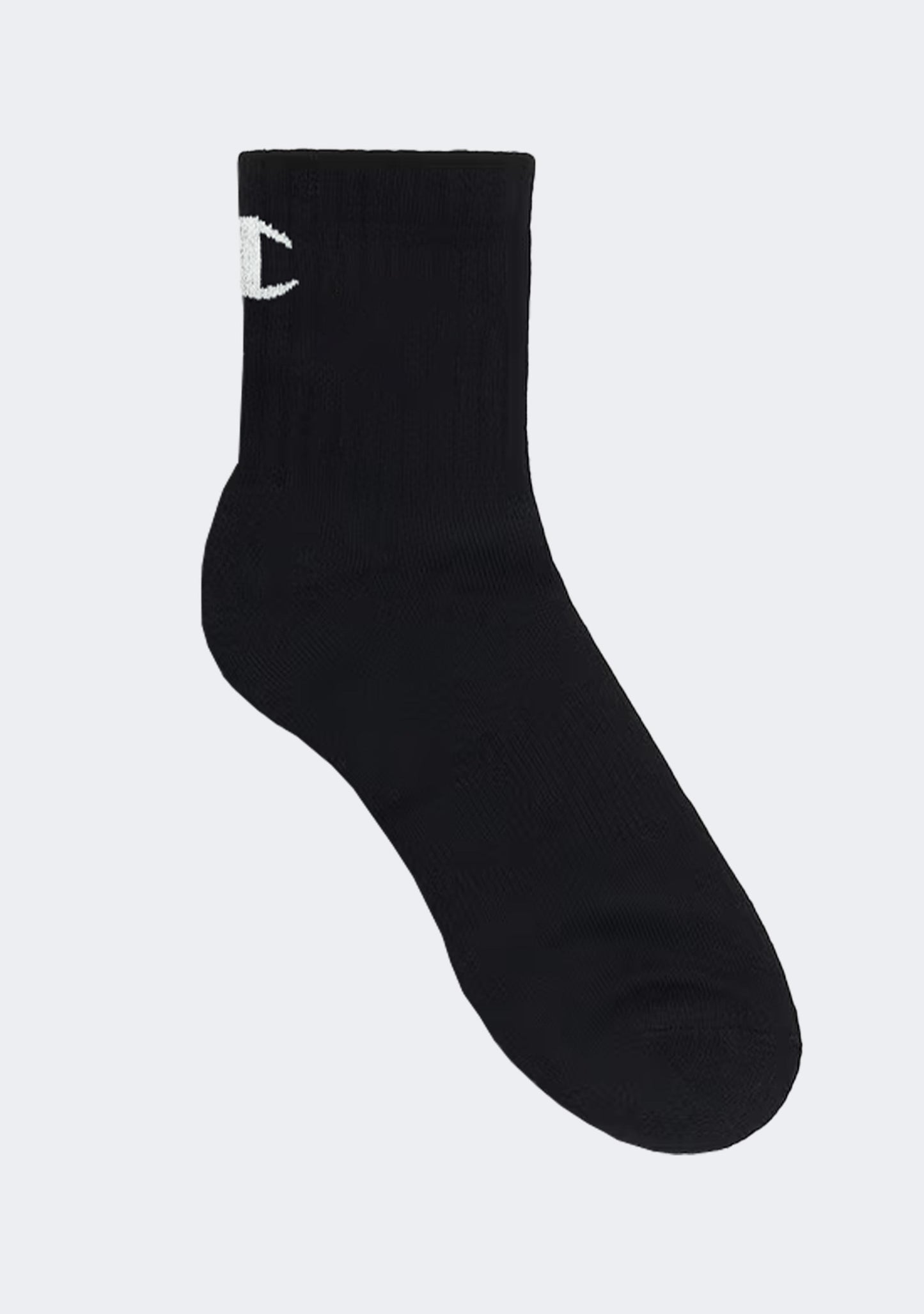 Champion Kids' Quarter Crew Socks (7 Pack)