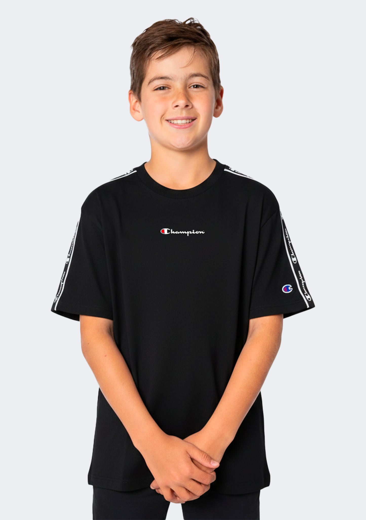 Champion Kids' Rochester Tape Tee