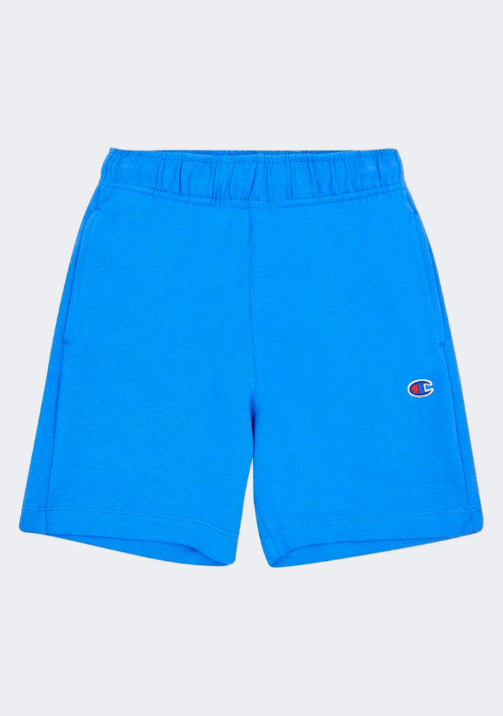 Champion Kids' Rochester Base Short