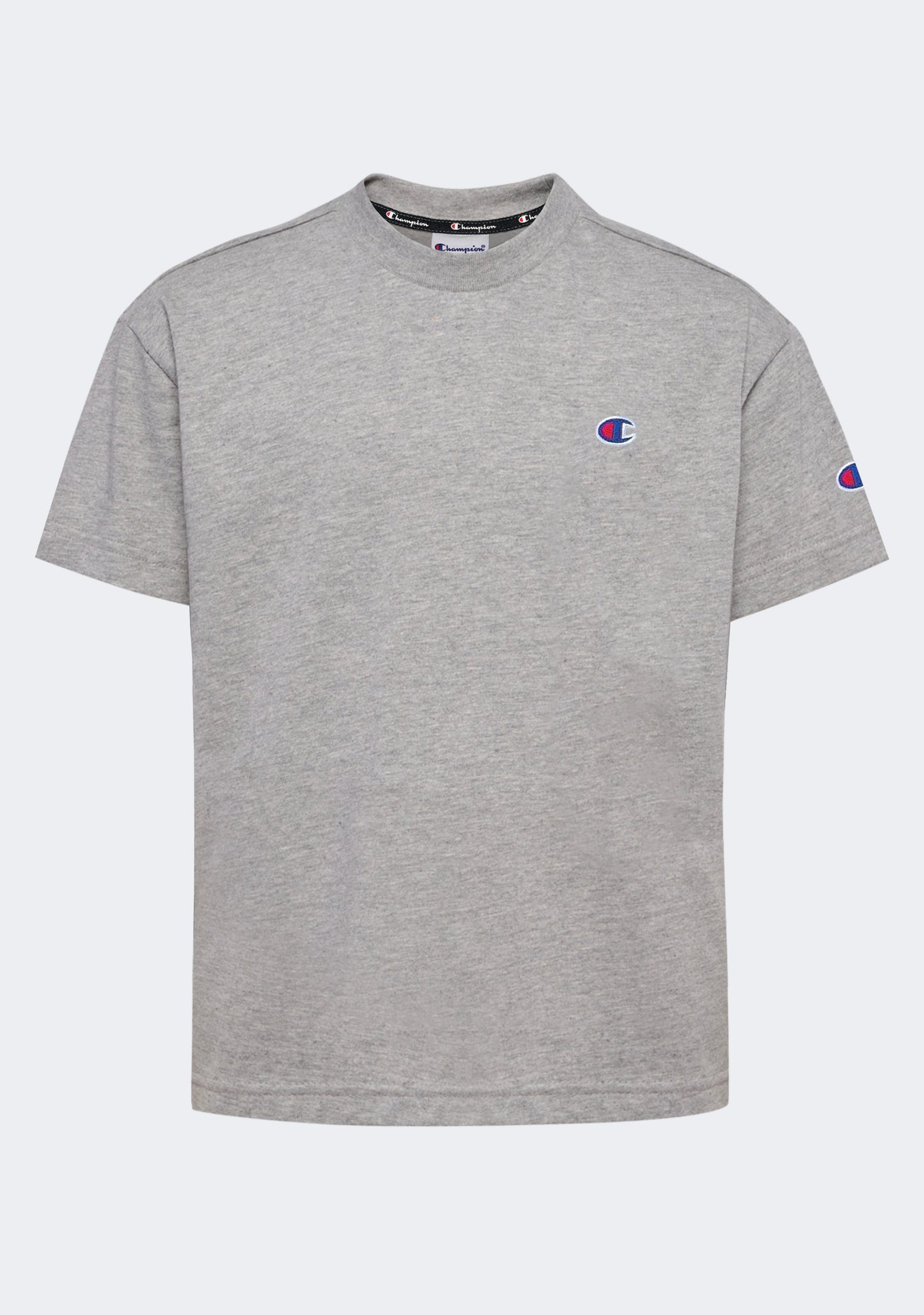 Champion Kids' Jersey C Logo Tee