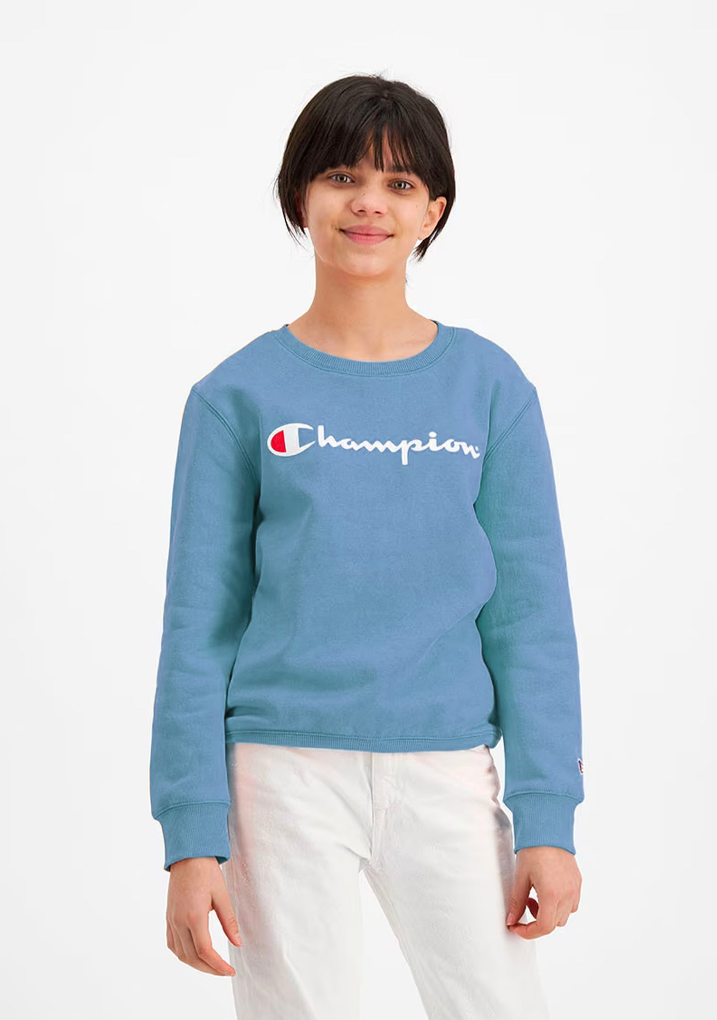 Champion Kids' Script Crew