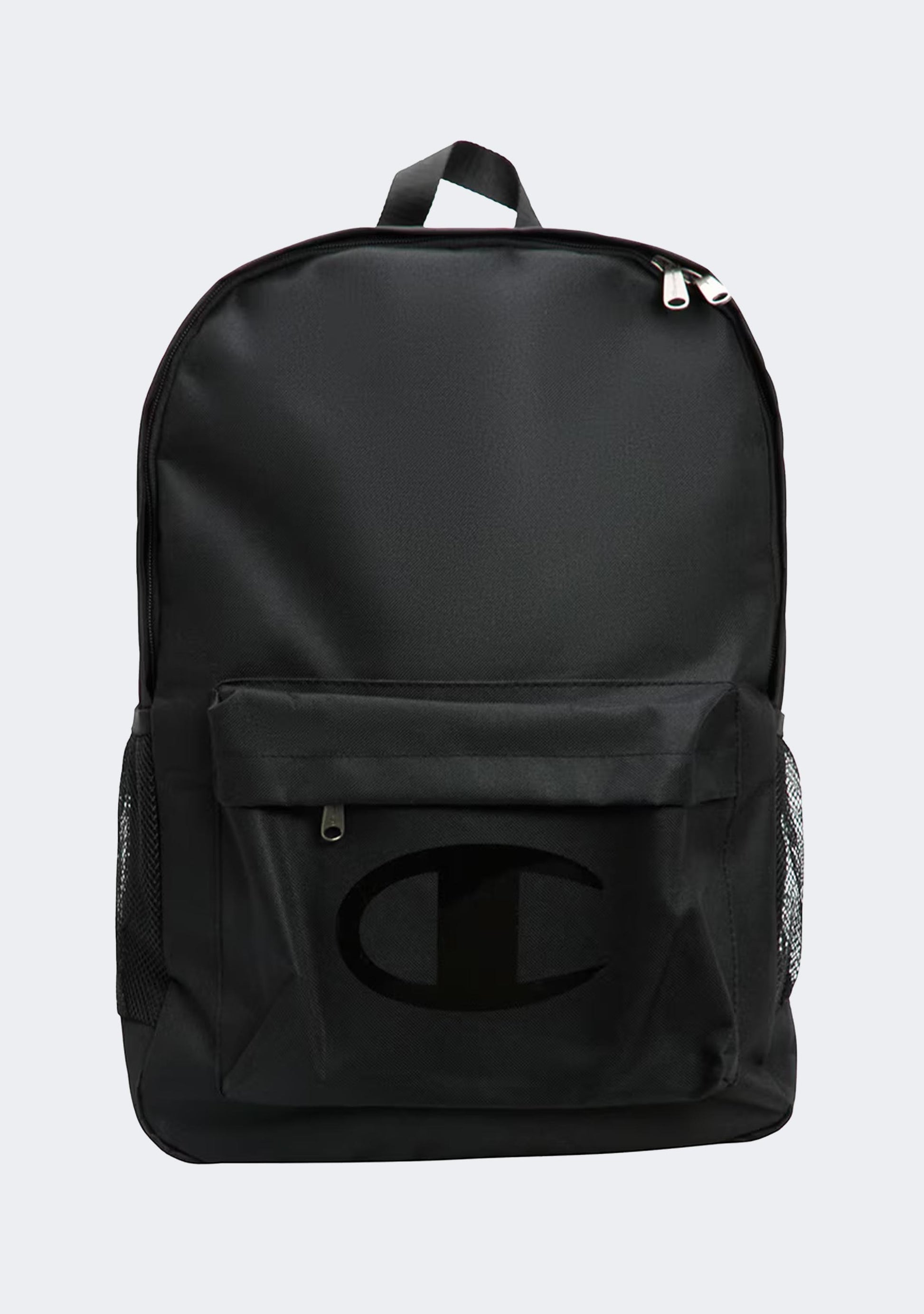 Champion SPS Large Backpack Big Logo