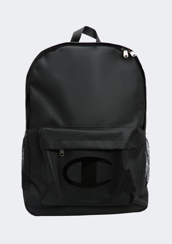 Champion SPS Large Backpack Big Logo