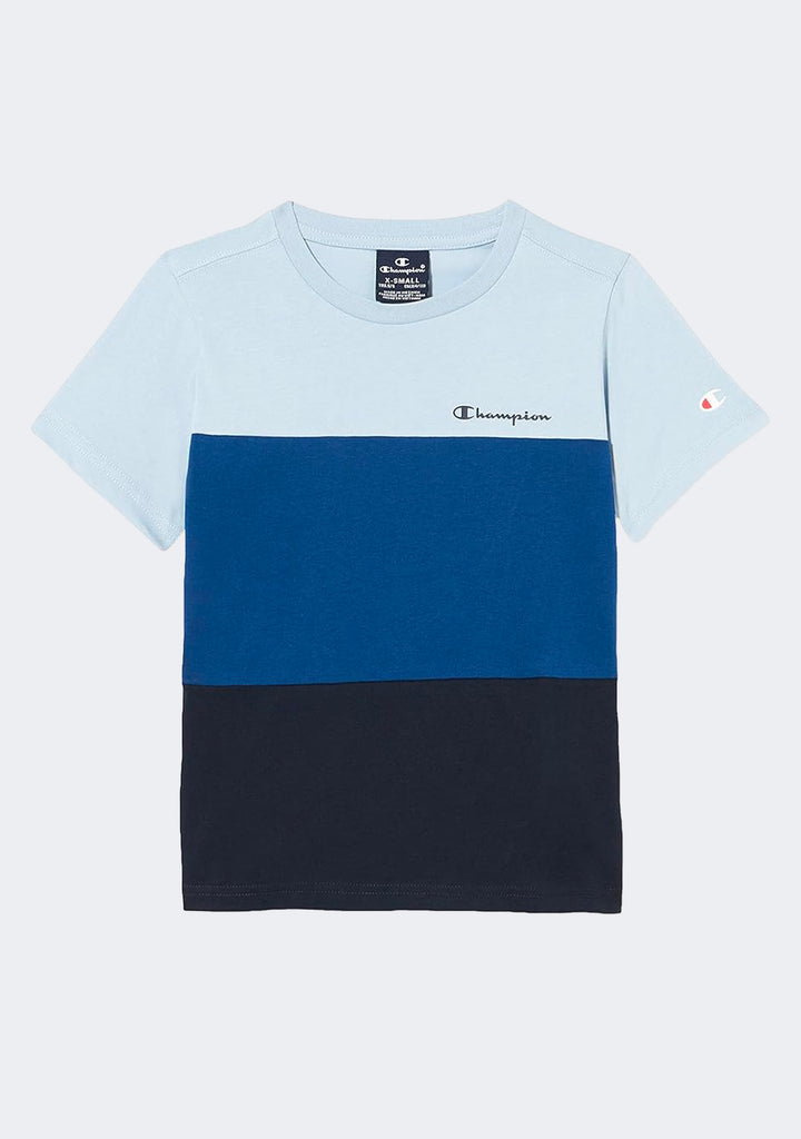 Champion Men's EU Rochester Colourmix Tee