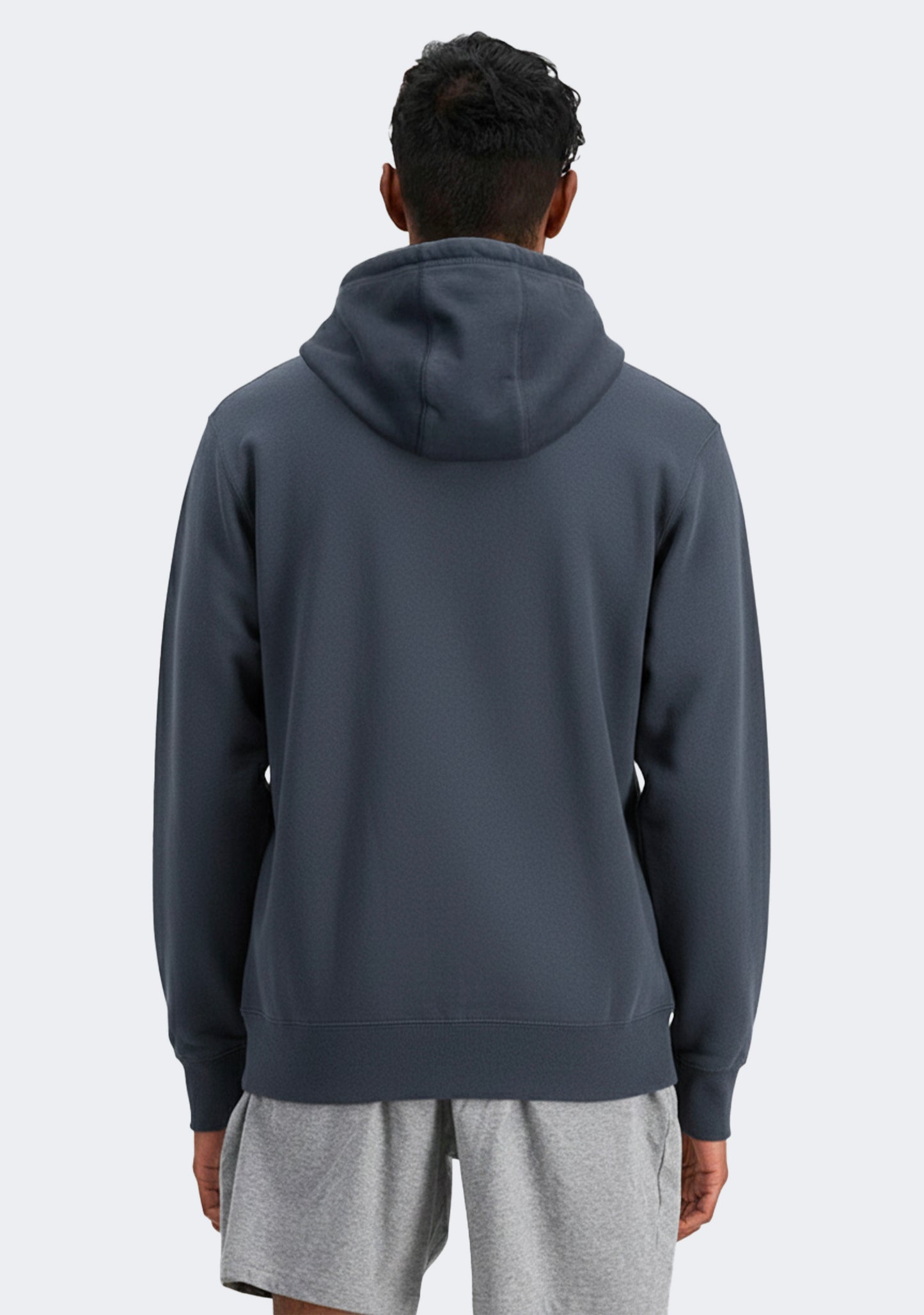 Champion Men’s Script Hoodie Chimney