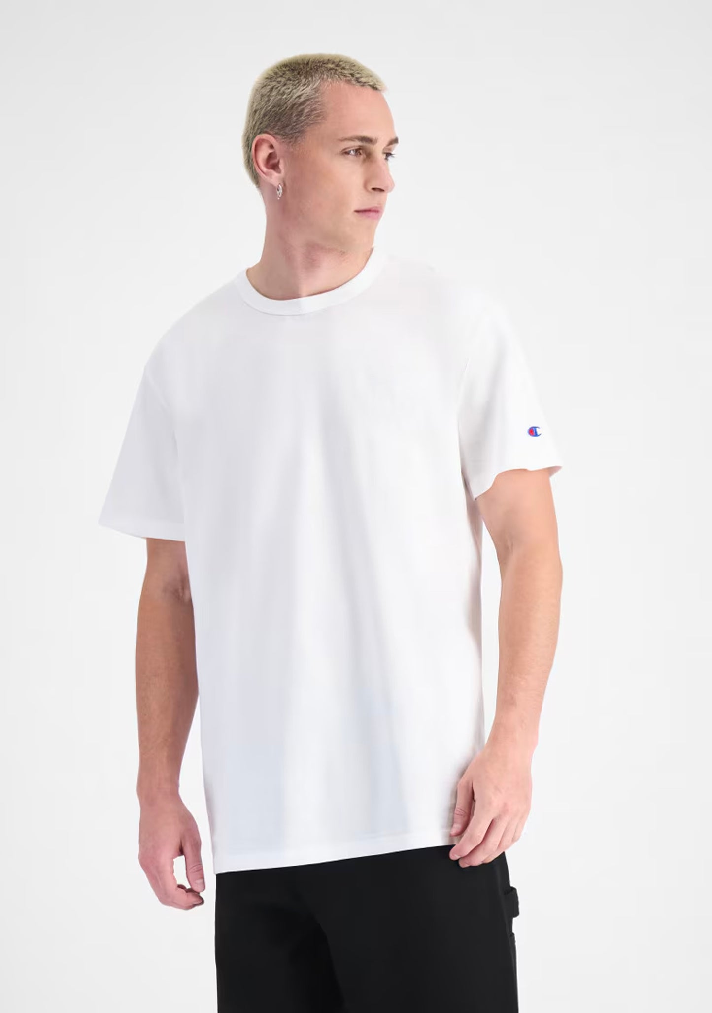 Champion Men's Heritage Tee