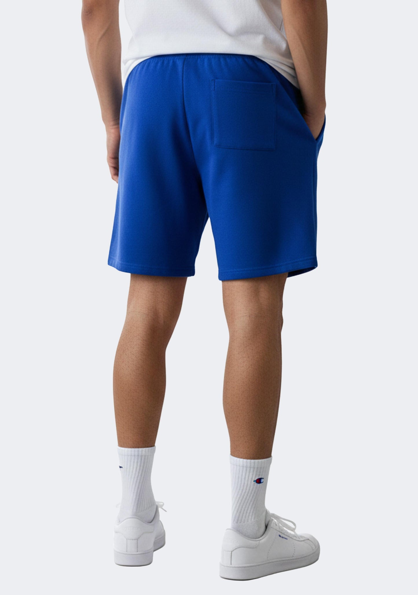 Champion Men's JR Jersey Shorts