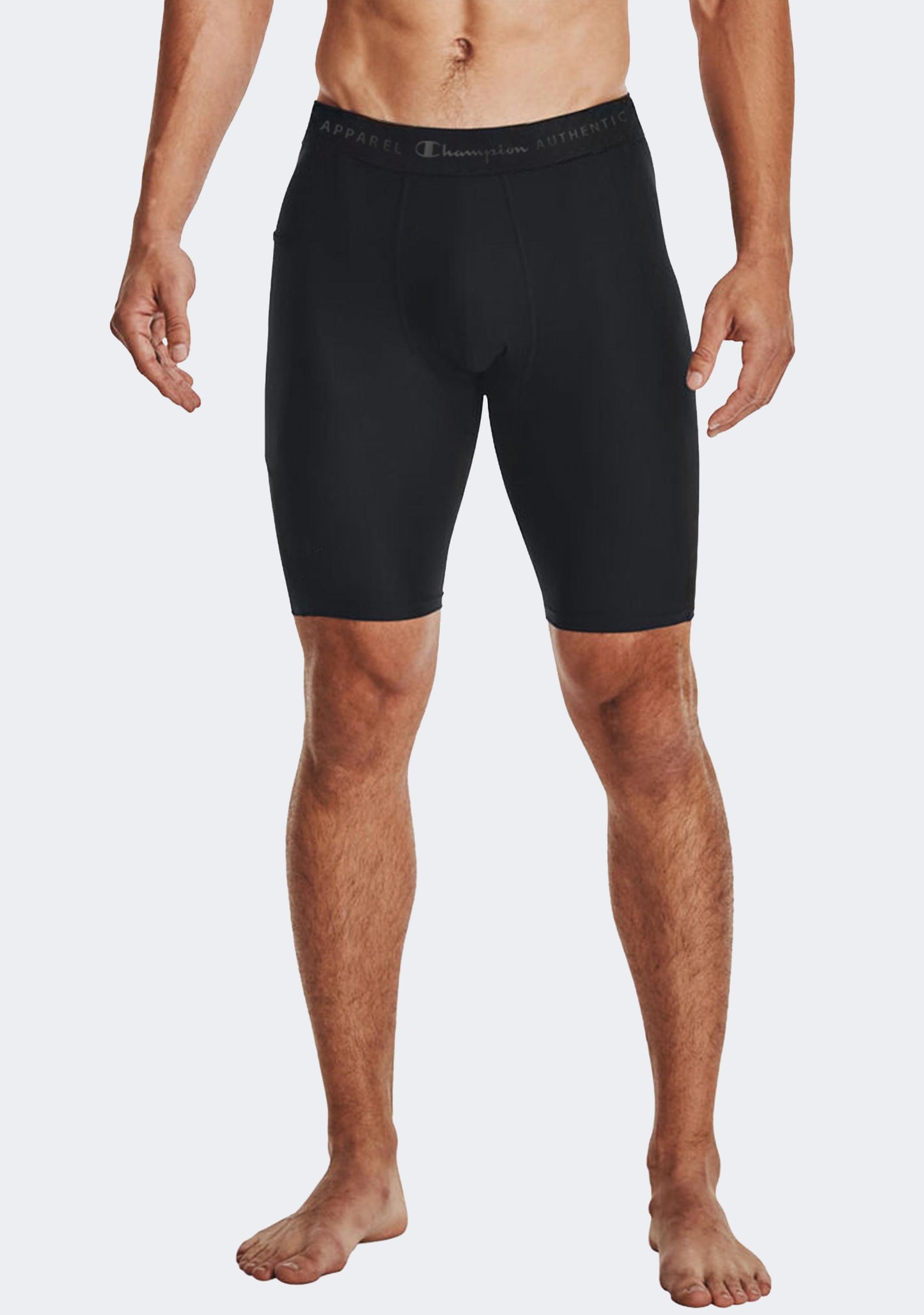 Champion Men's Powercore Long Shorts