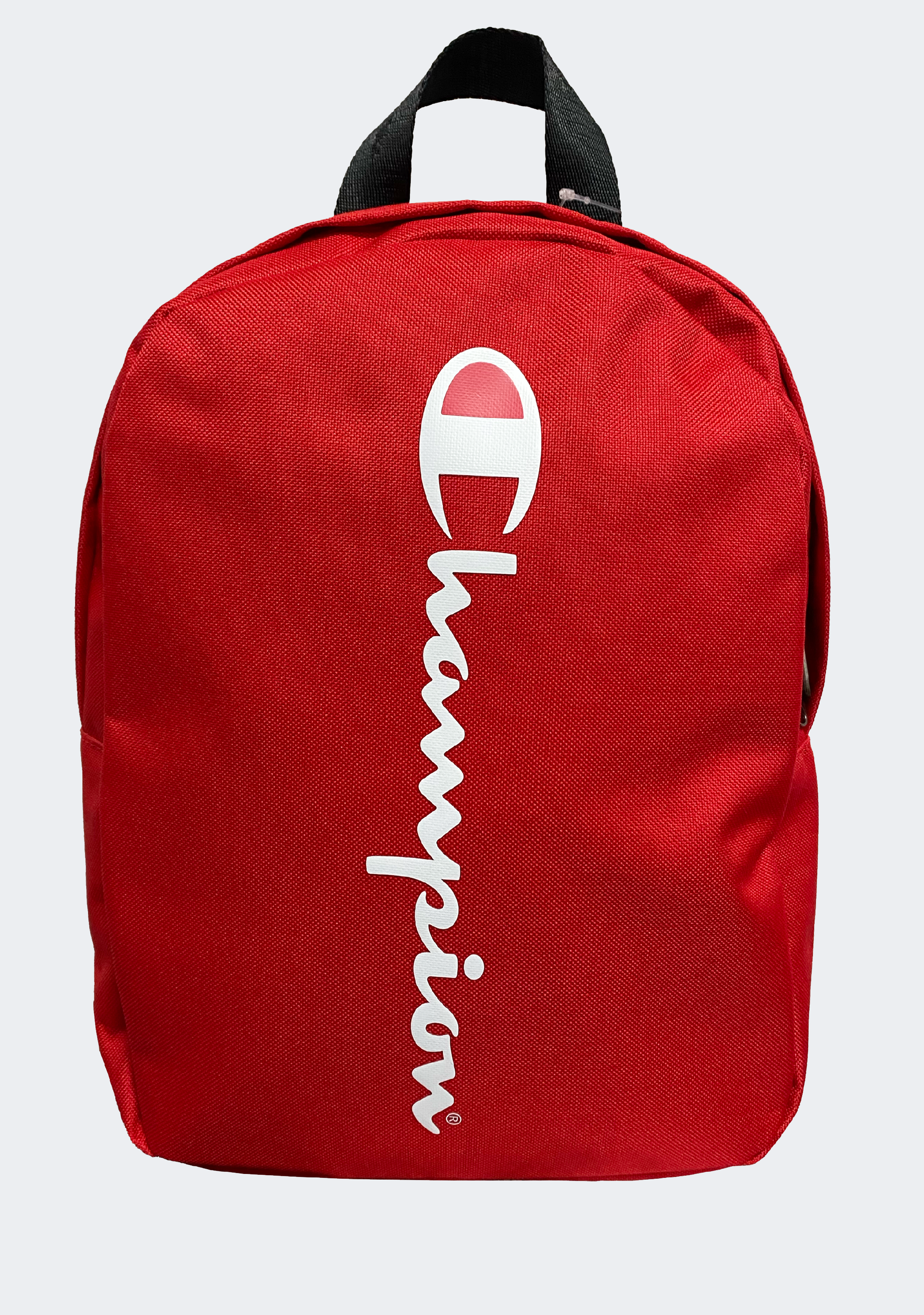 Champion Small Graphic Backpack Red