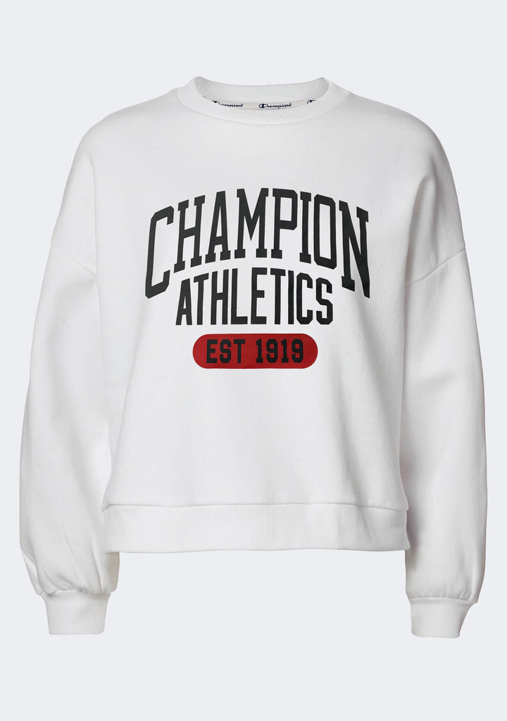 Champion Women's SPS Graphic Print Pullover