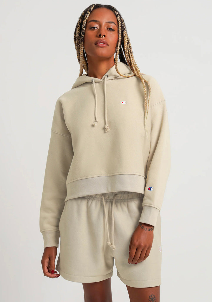 Champion Women's Reverse Weave Level Up Hoodie