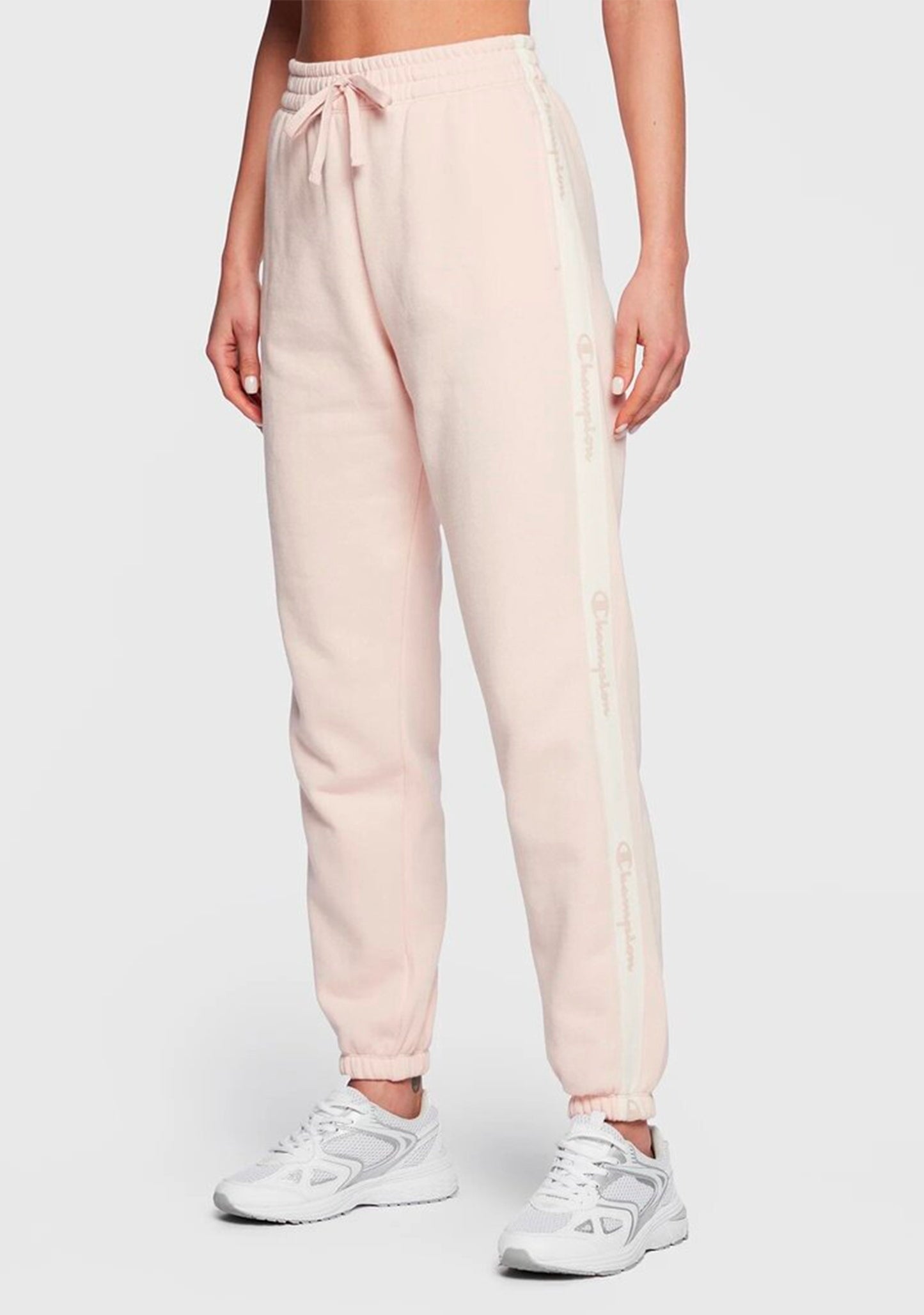 Champion Women's EU Rochester Tape Track Pants