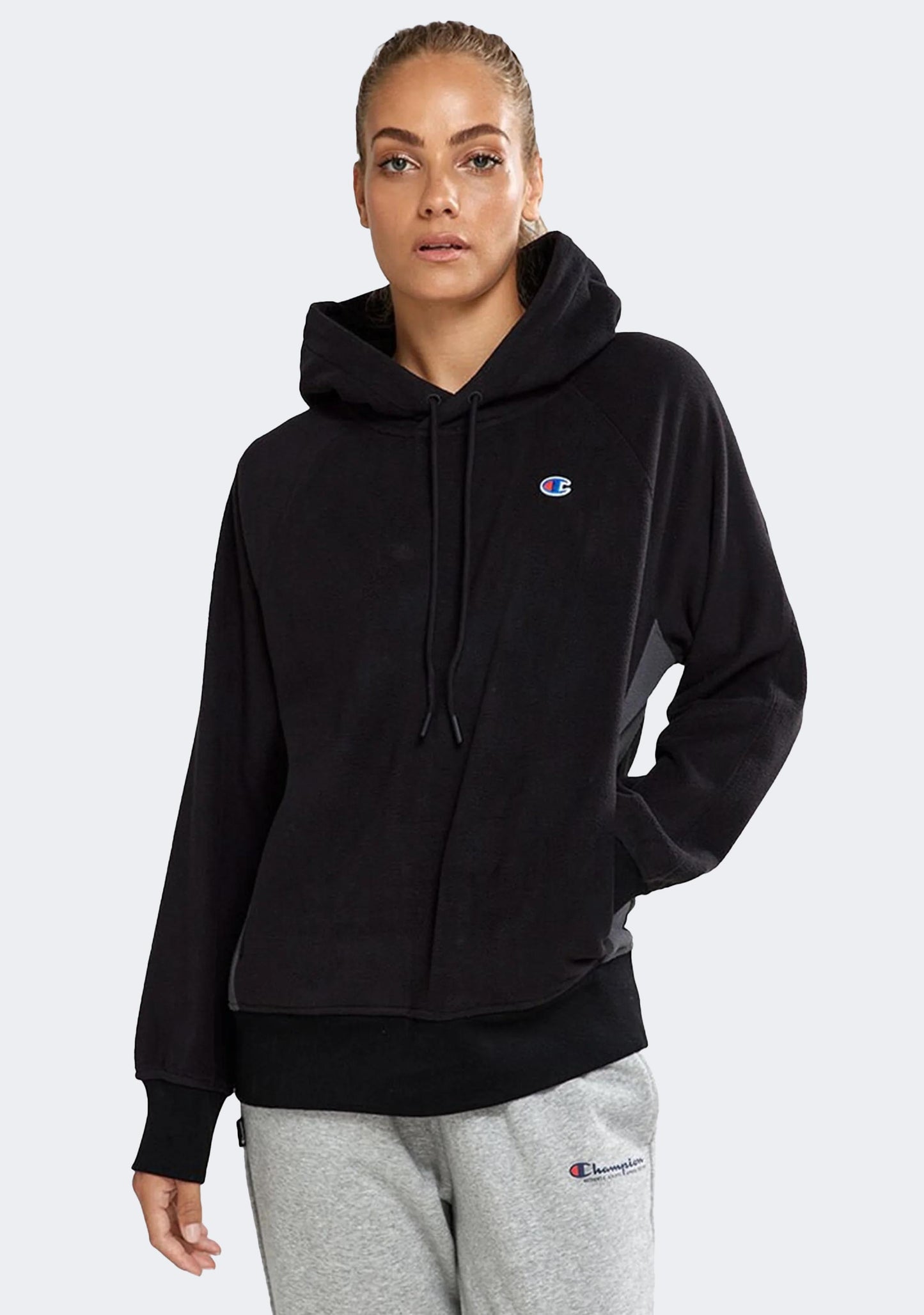 Champion Women's Rochester Polar Hoodie