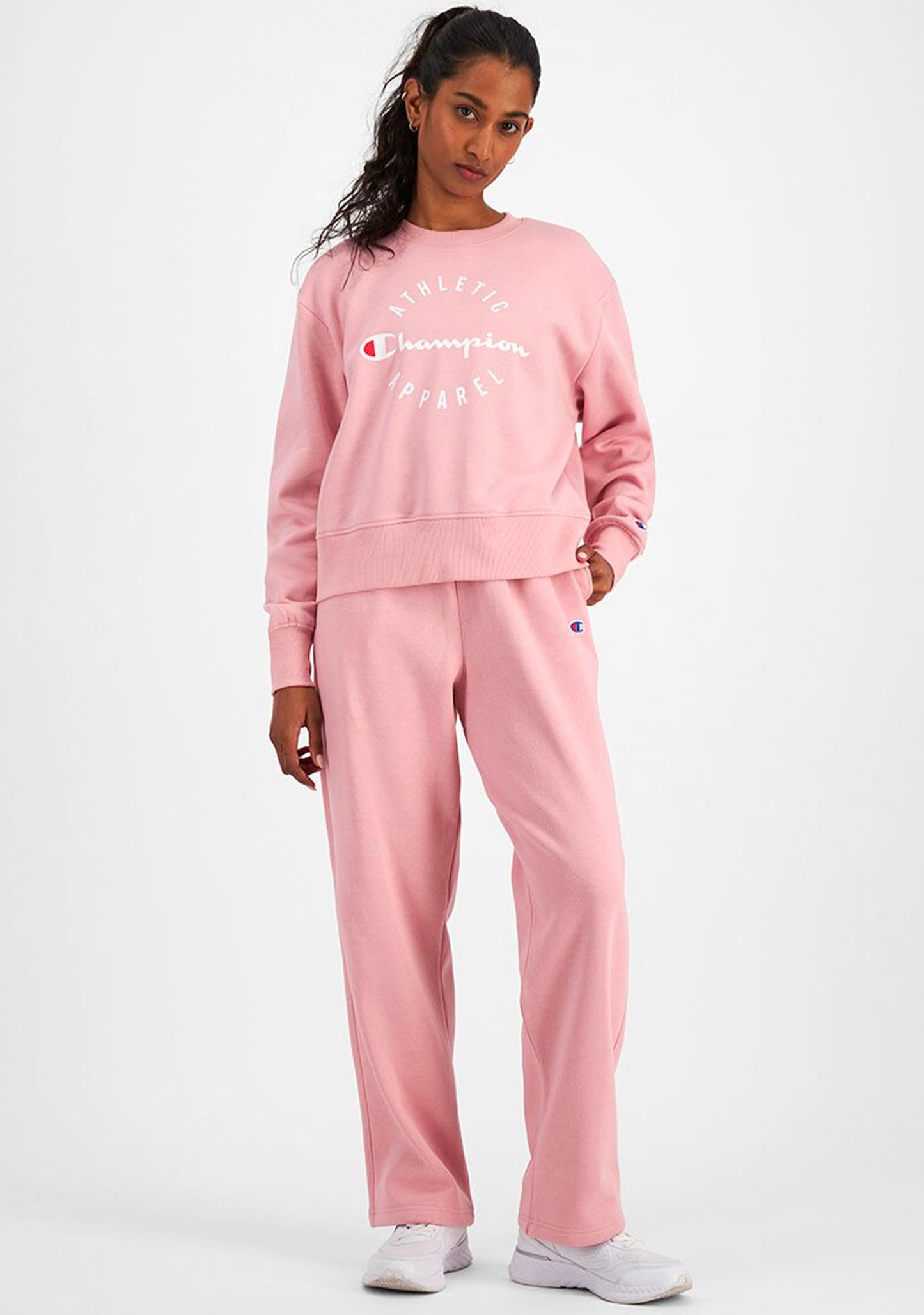 Champion Women's Straight Leg Pants