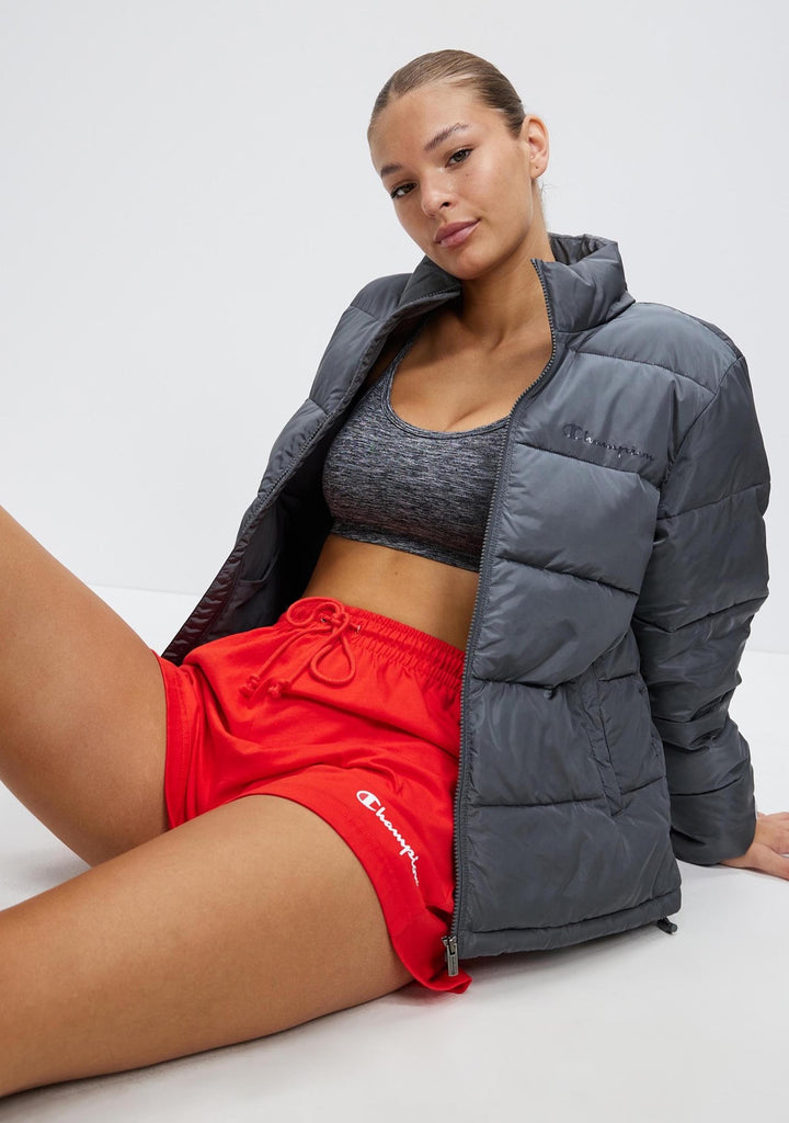 Champion Women's Rochester Padded Puffer Jacket