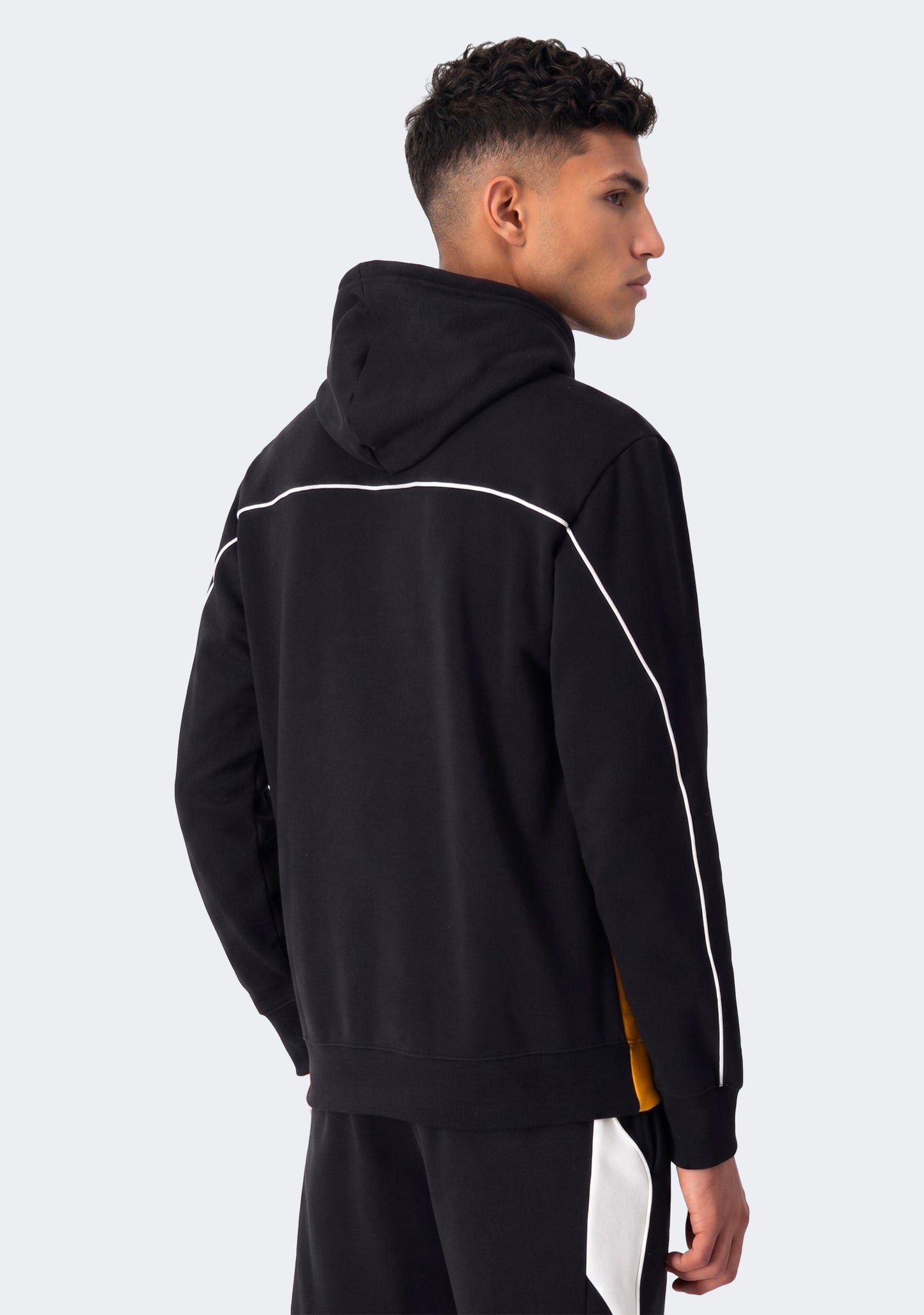 Champion Men's EU Rochester Hoodie