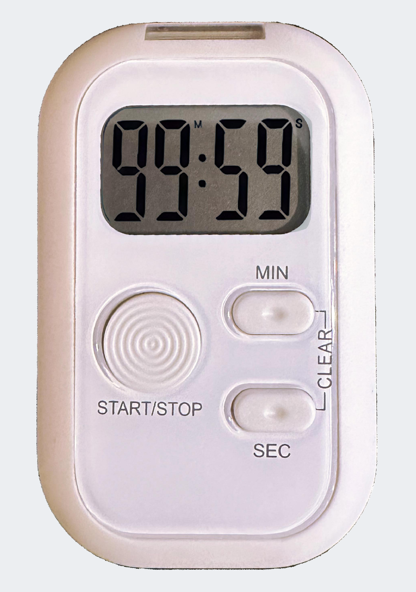 Telsonic Count Up/Down Timer
