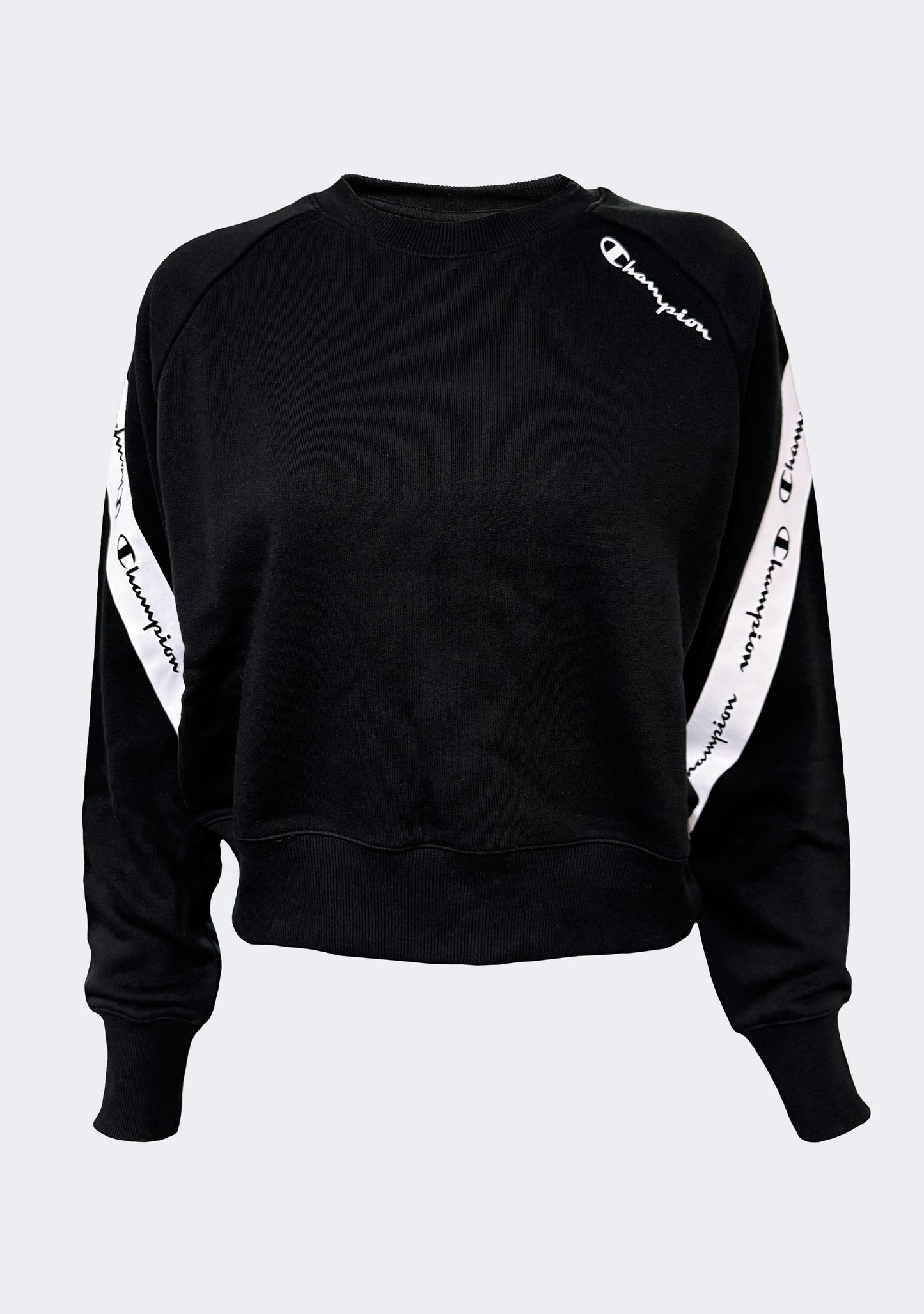 Champion Women's EU Rochester Tape Pullover