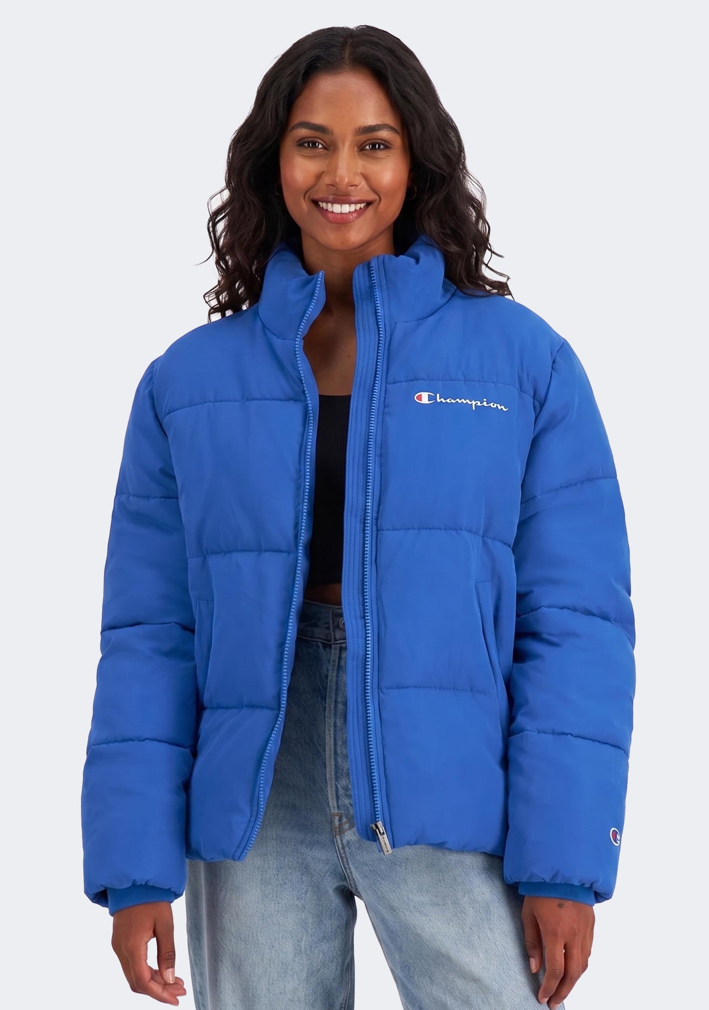 Champion Women's Rochester Puffer Jacket