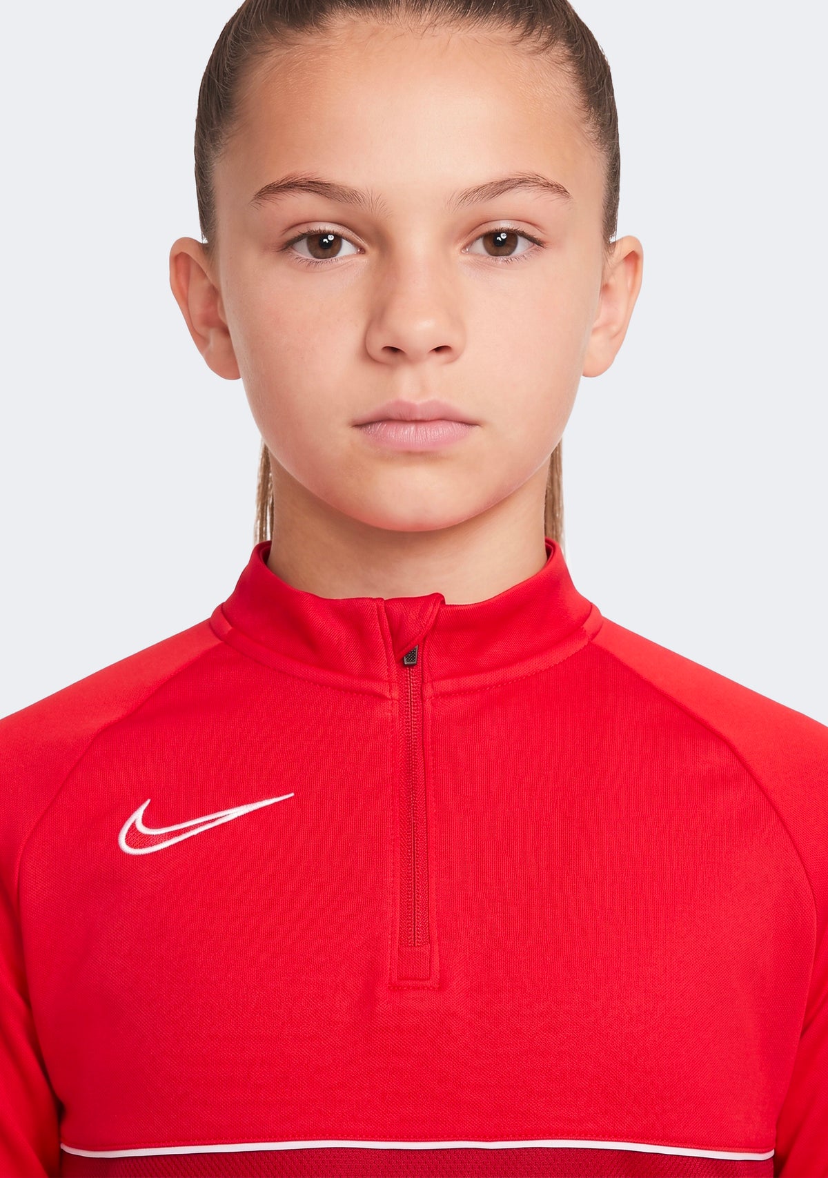 Nike Kids’ Dri-Fit Academy 21 Midlayer Top