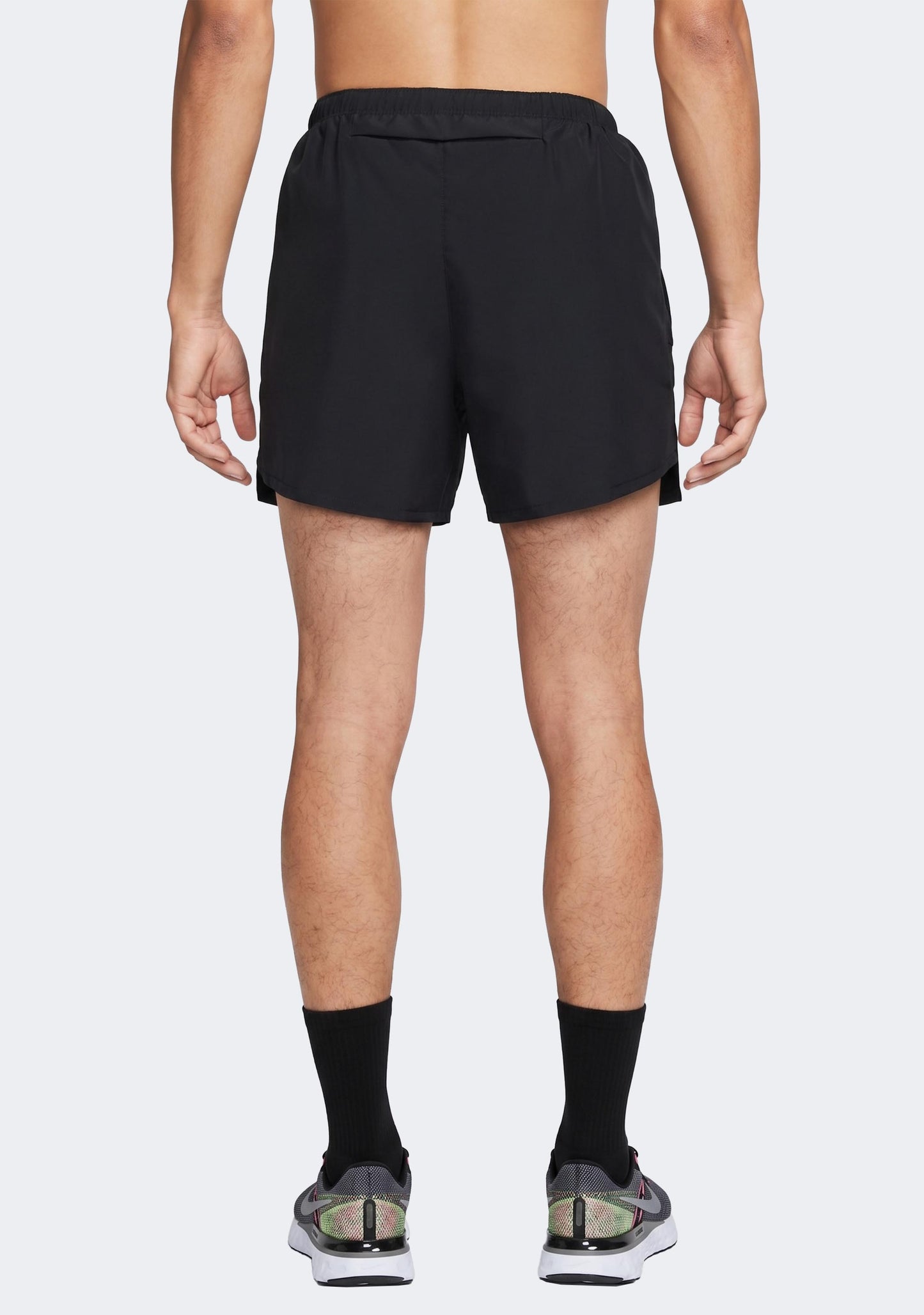 Nike Men's Dri-Fit Challenger Shorts