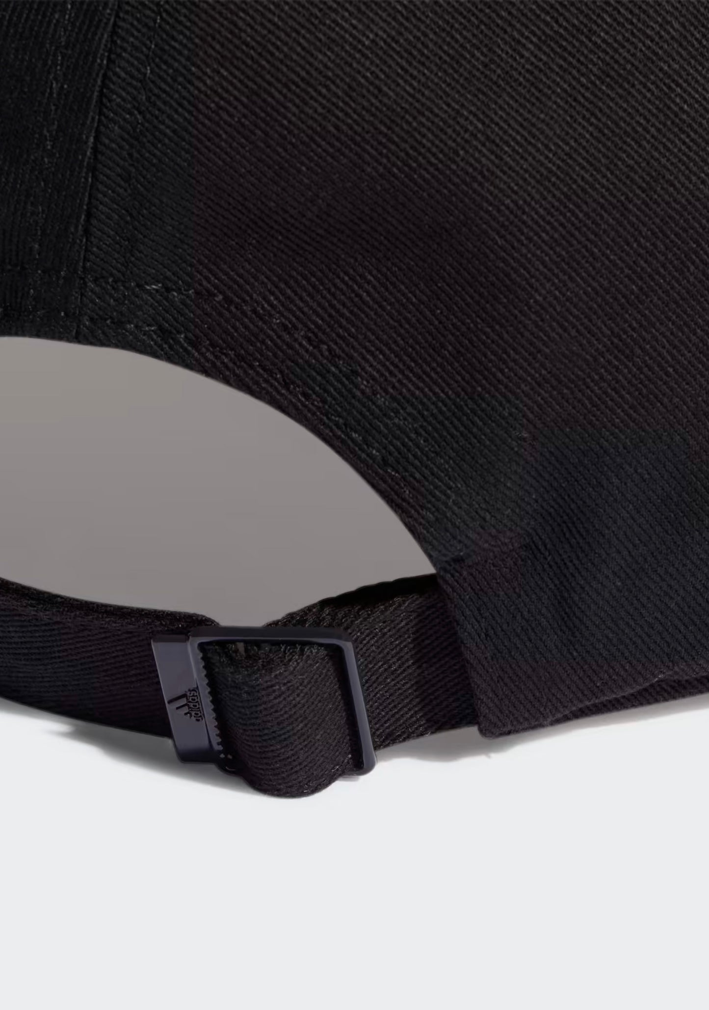 Adidas Cotton Twill Baseball Cap