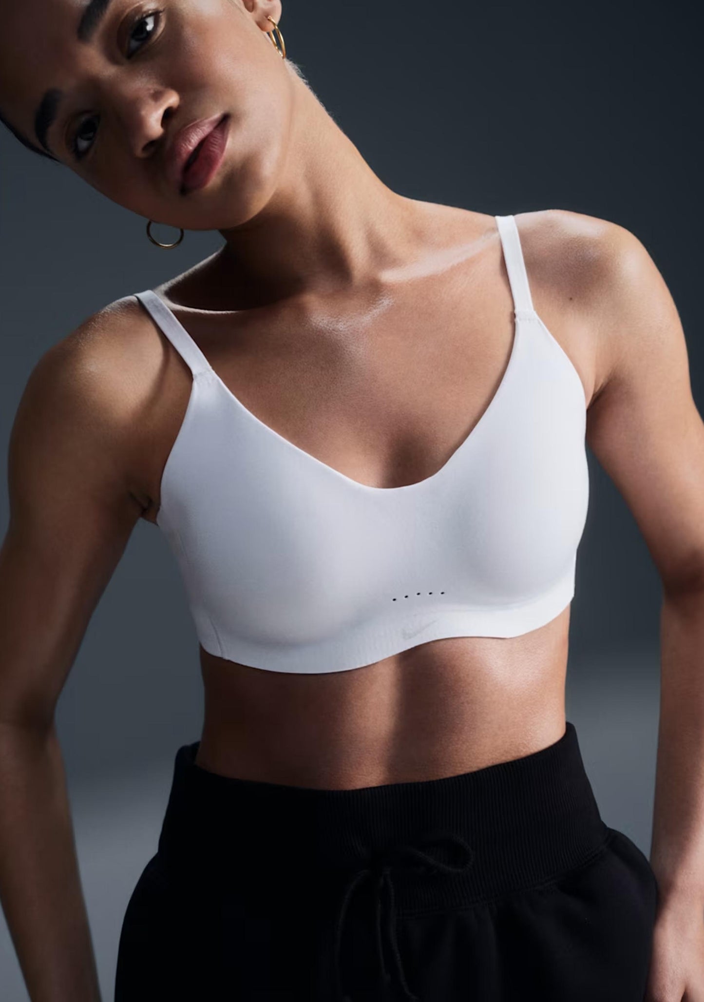 Nike Women's Alate Minimalist Bra