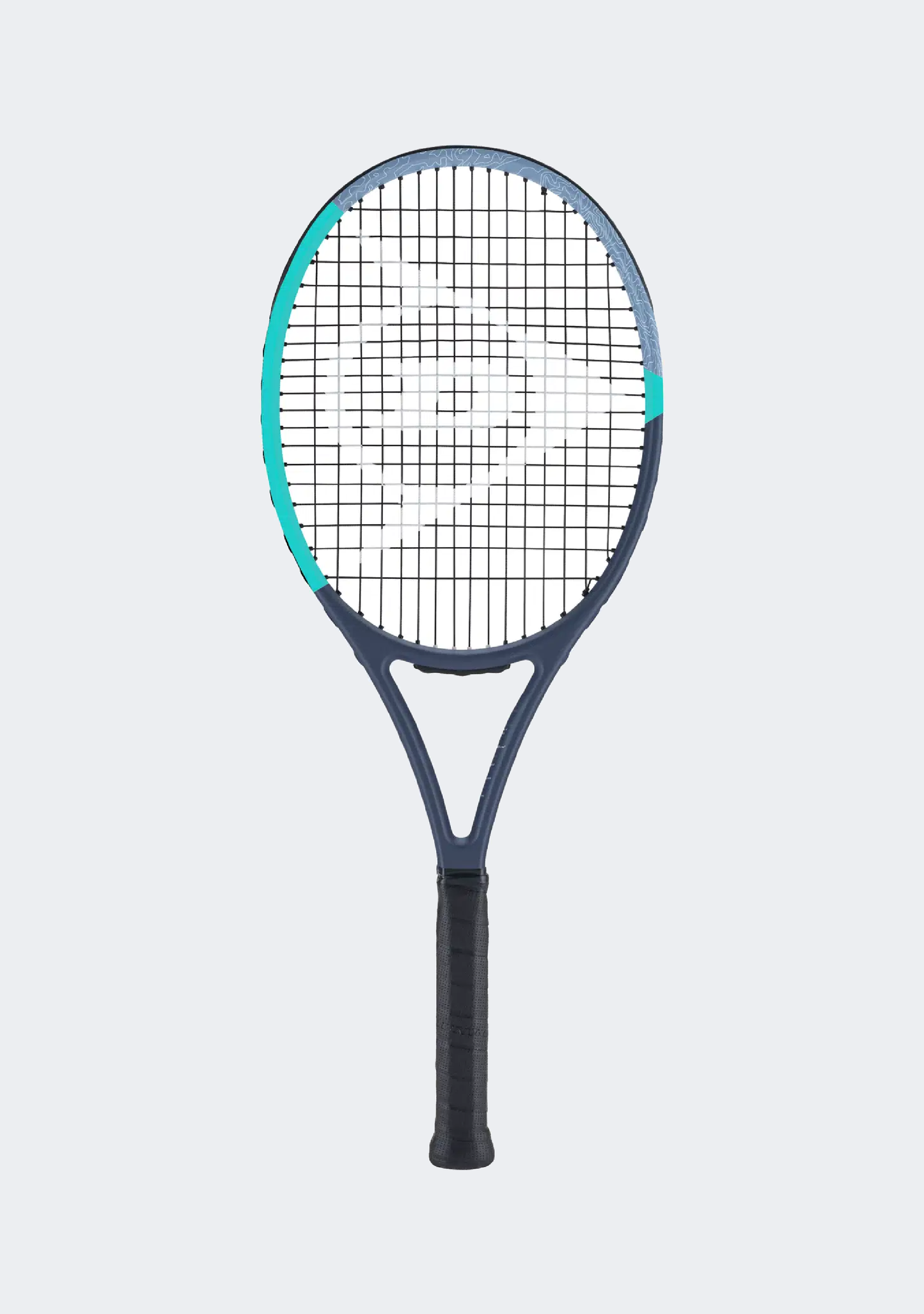 Dunlop Tristorm Pro 100 Superlite Tennis Racquet