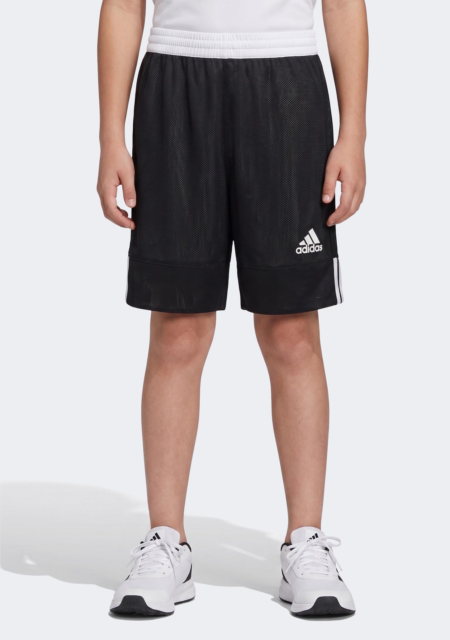 Adidas Junior 3G Speed Mesh Shorts