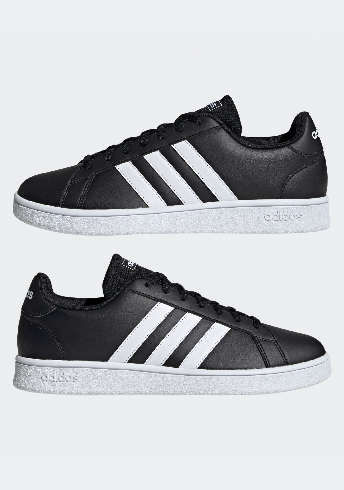Adidas Mens Grand Court Base